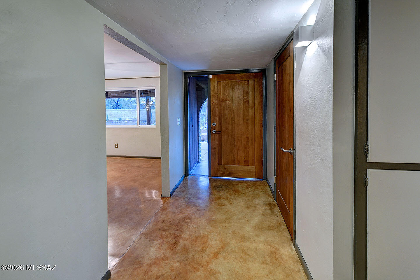 Tres Lomas North (1-135) - Residential