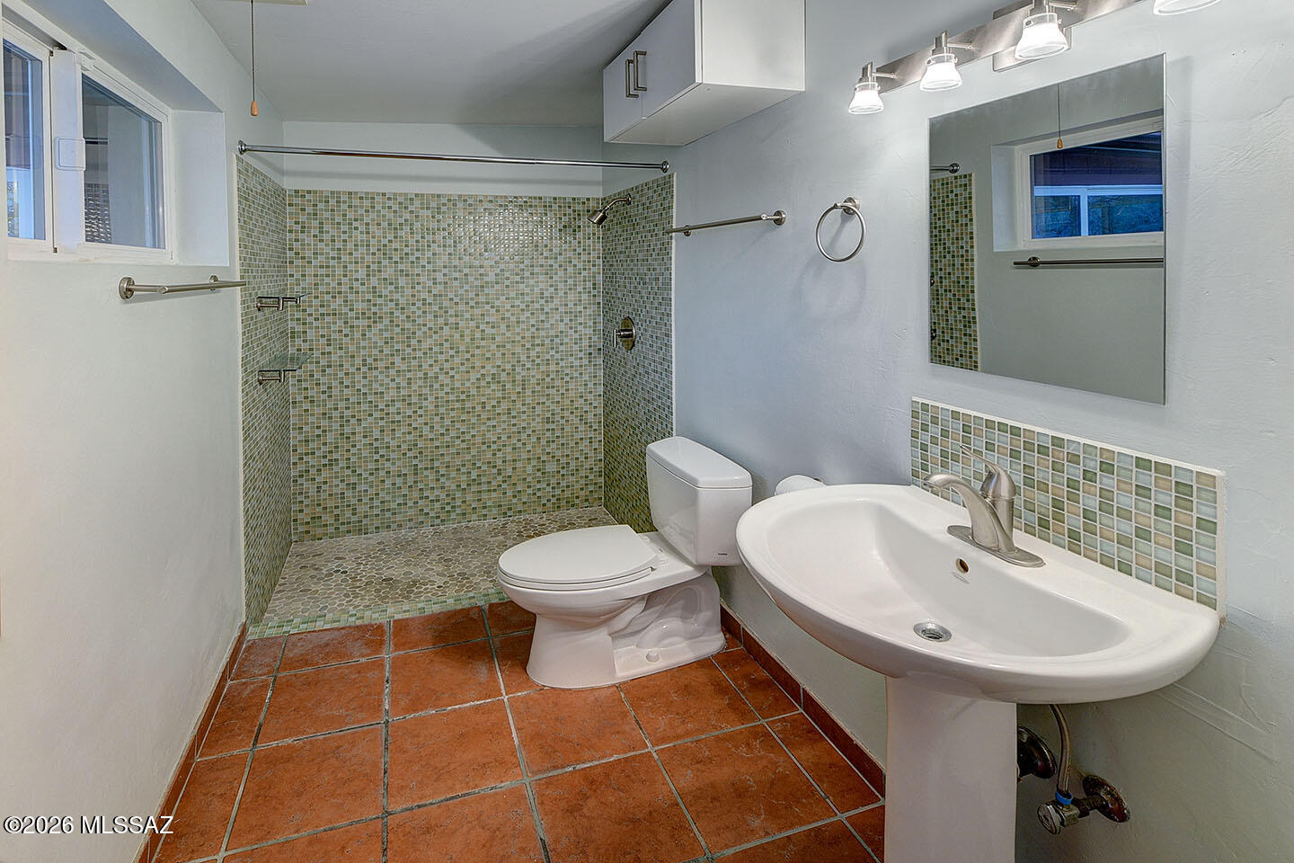 Tres Lomas North (1-135) - Residential