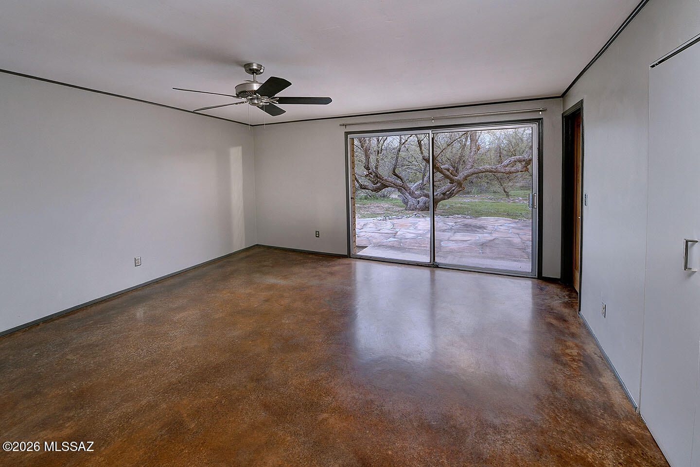 Tres Lomas North (1-135) - Residential