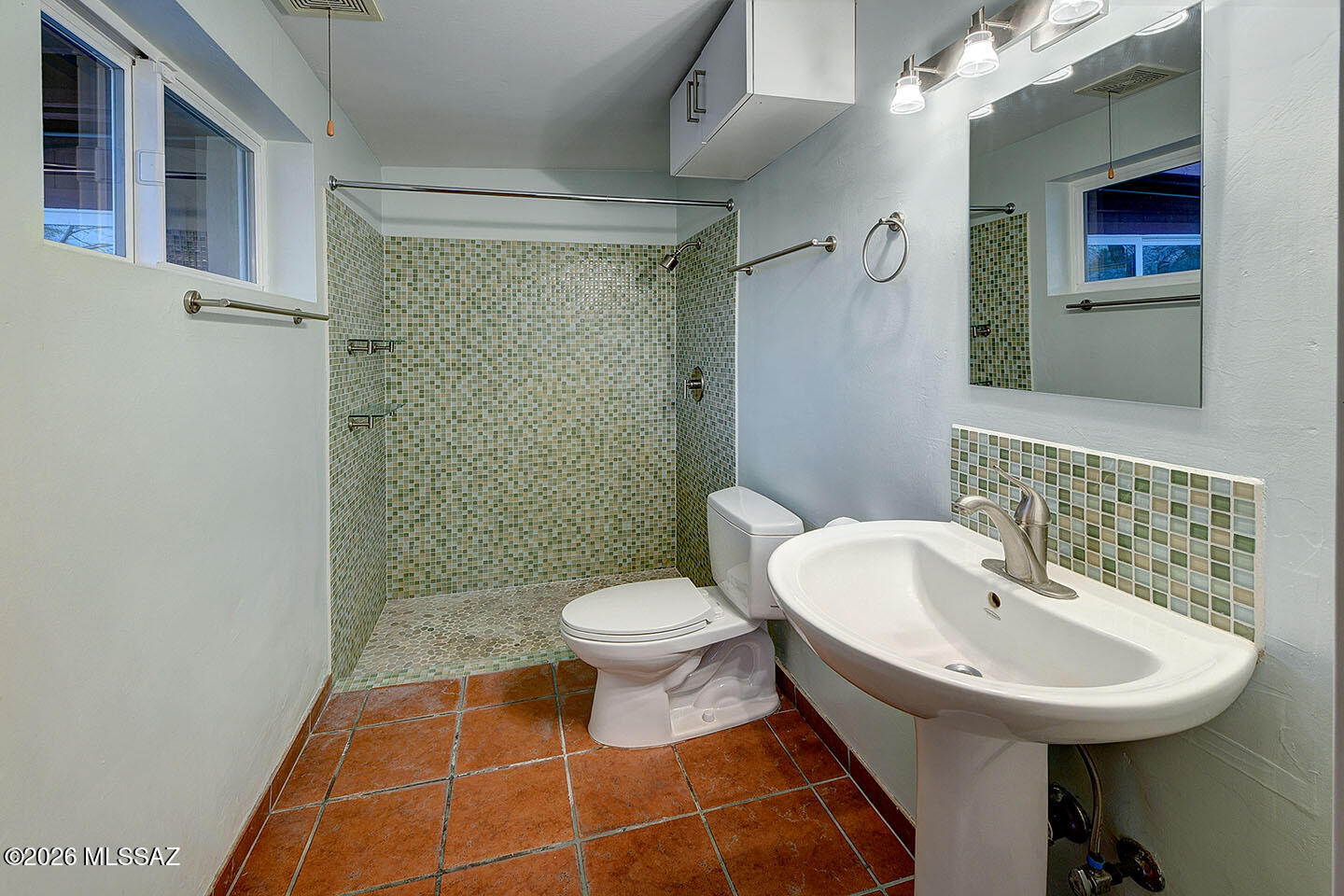 Tres Lomas North (1-135) - Residential