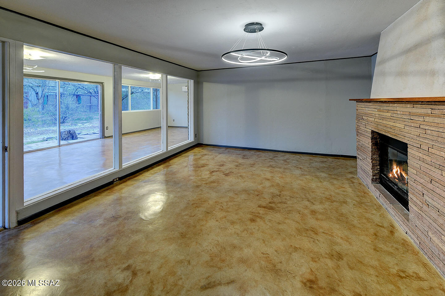 Tres Lomas North (1-135) - Residential