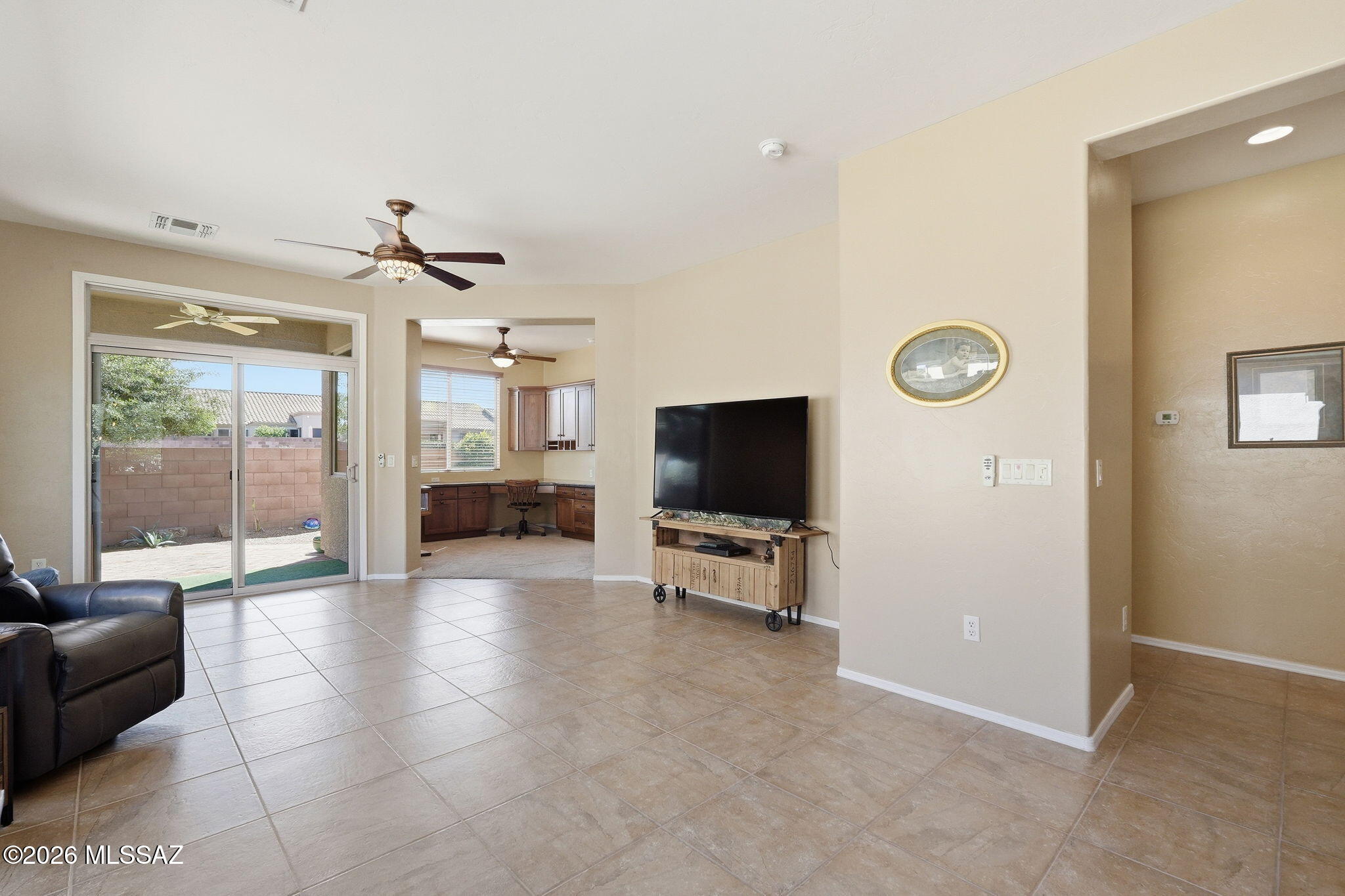 Las Campanas Block B - Residential