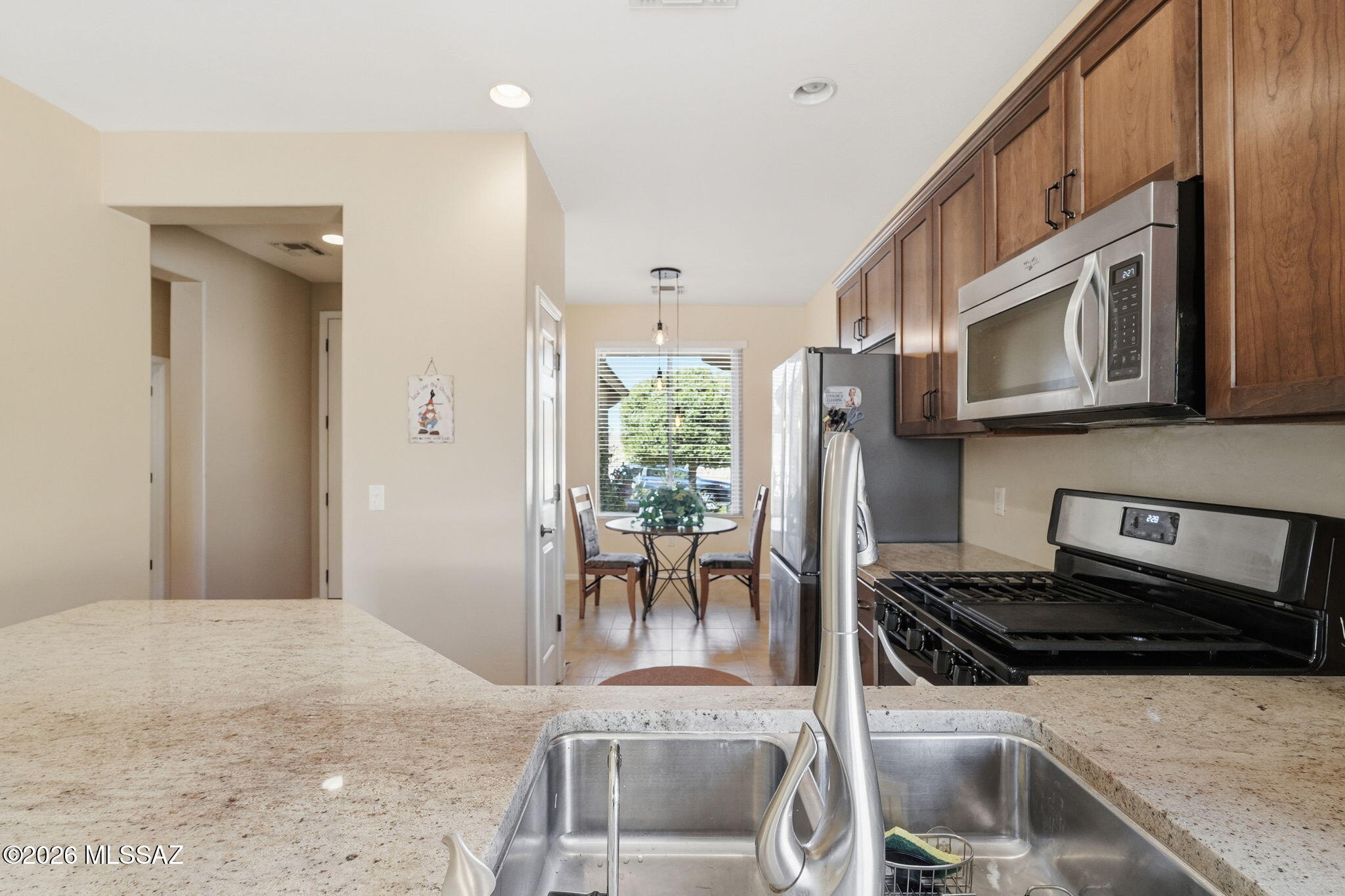 Las Campanas Block B - Residential