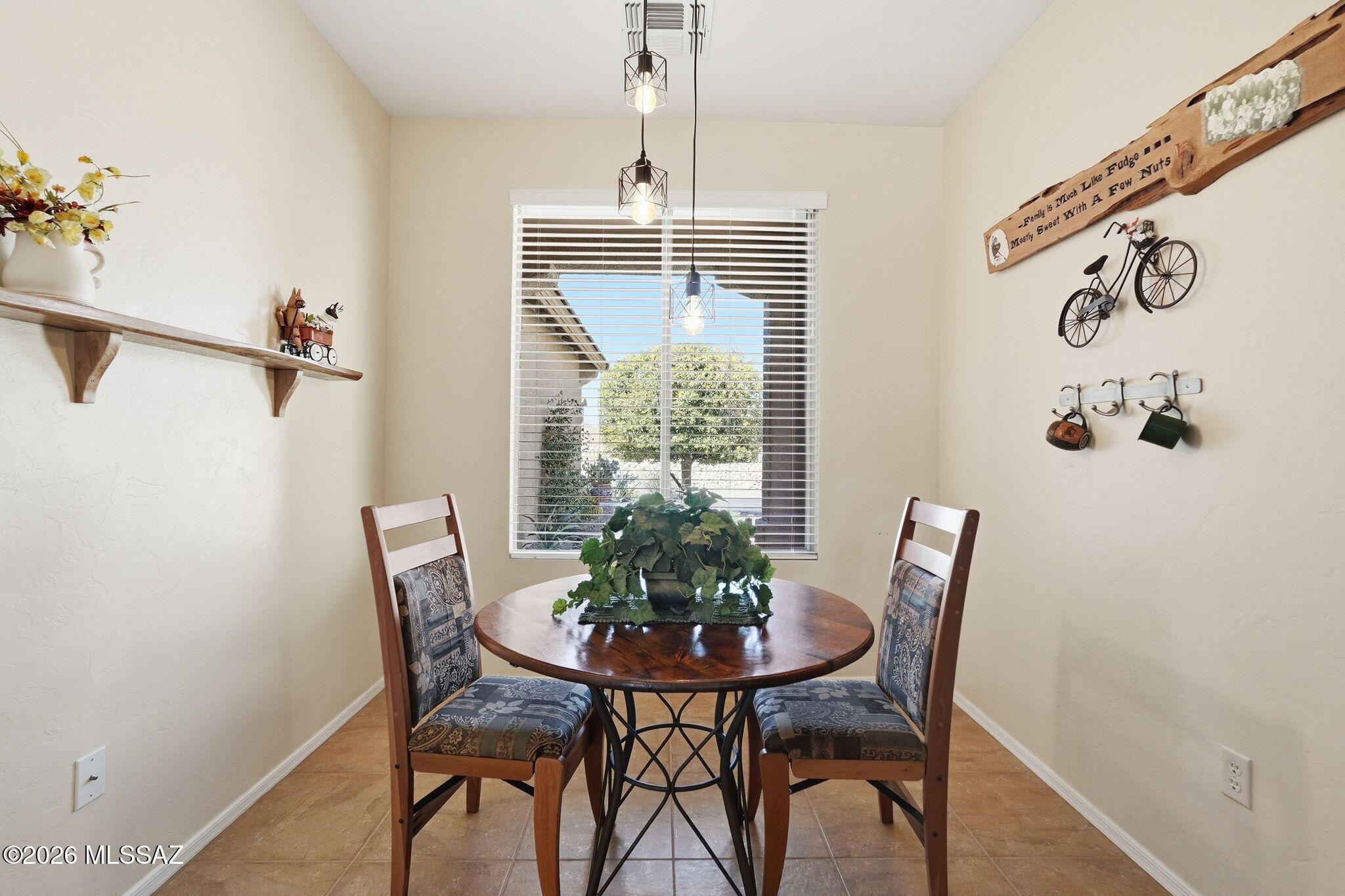 Las Campanas Block B - Residential