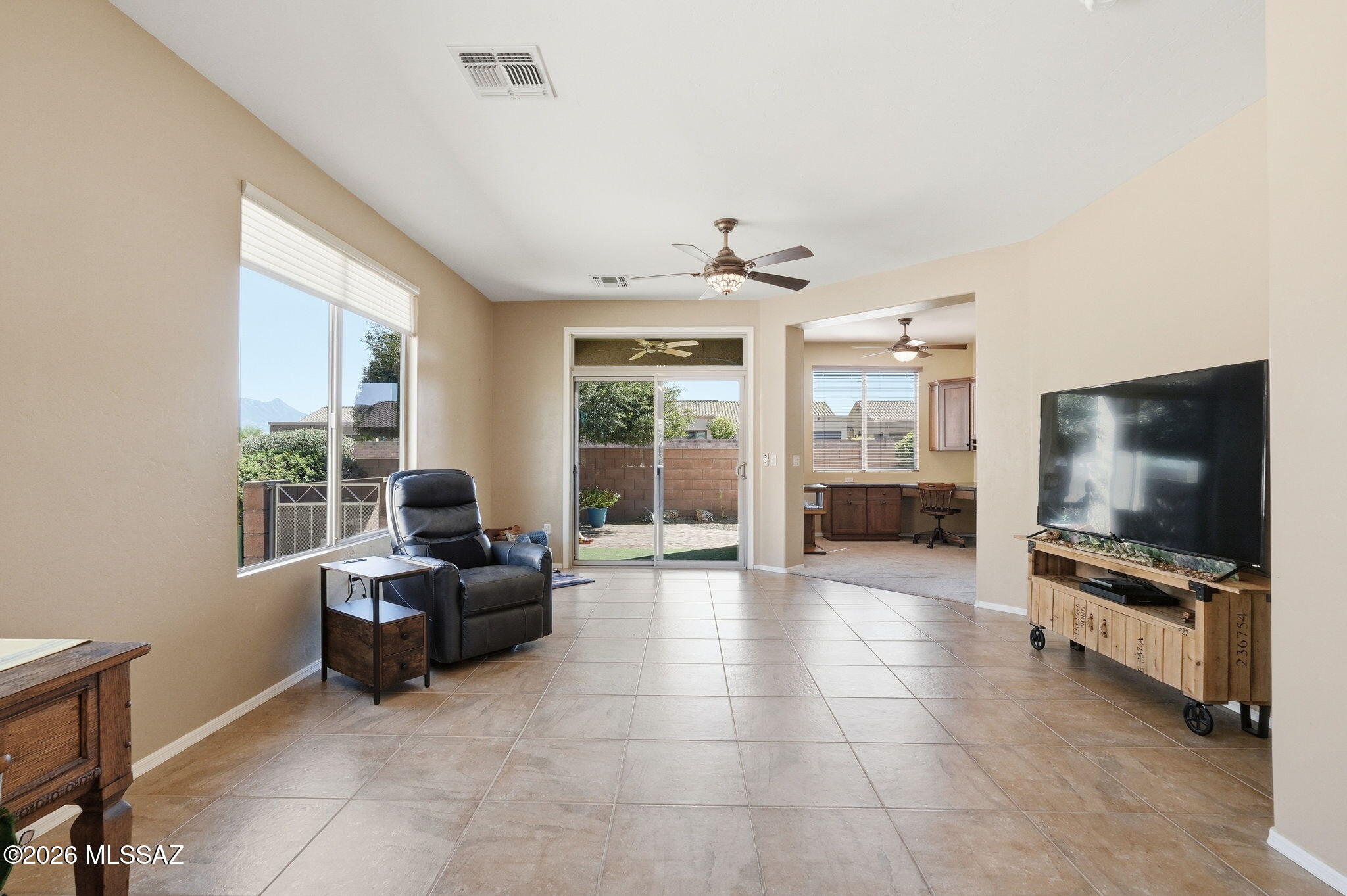 Las Campanas Block B - Residential