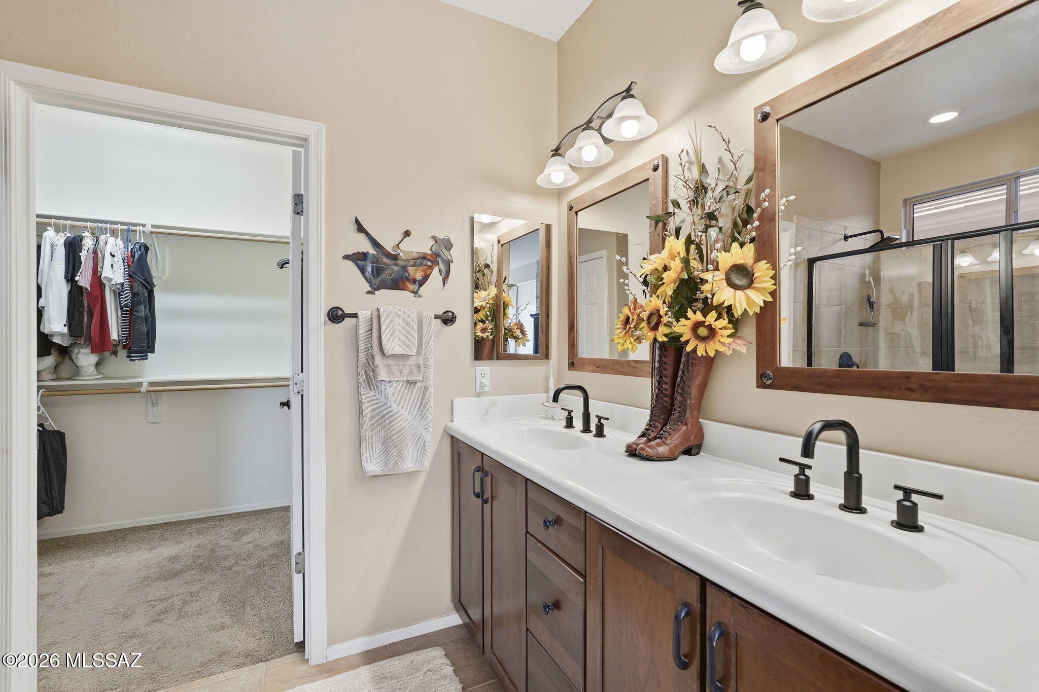 Las Campanas Block B - Residential