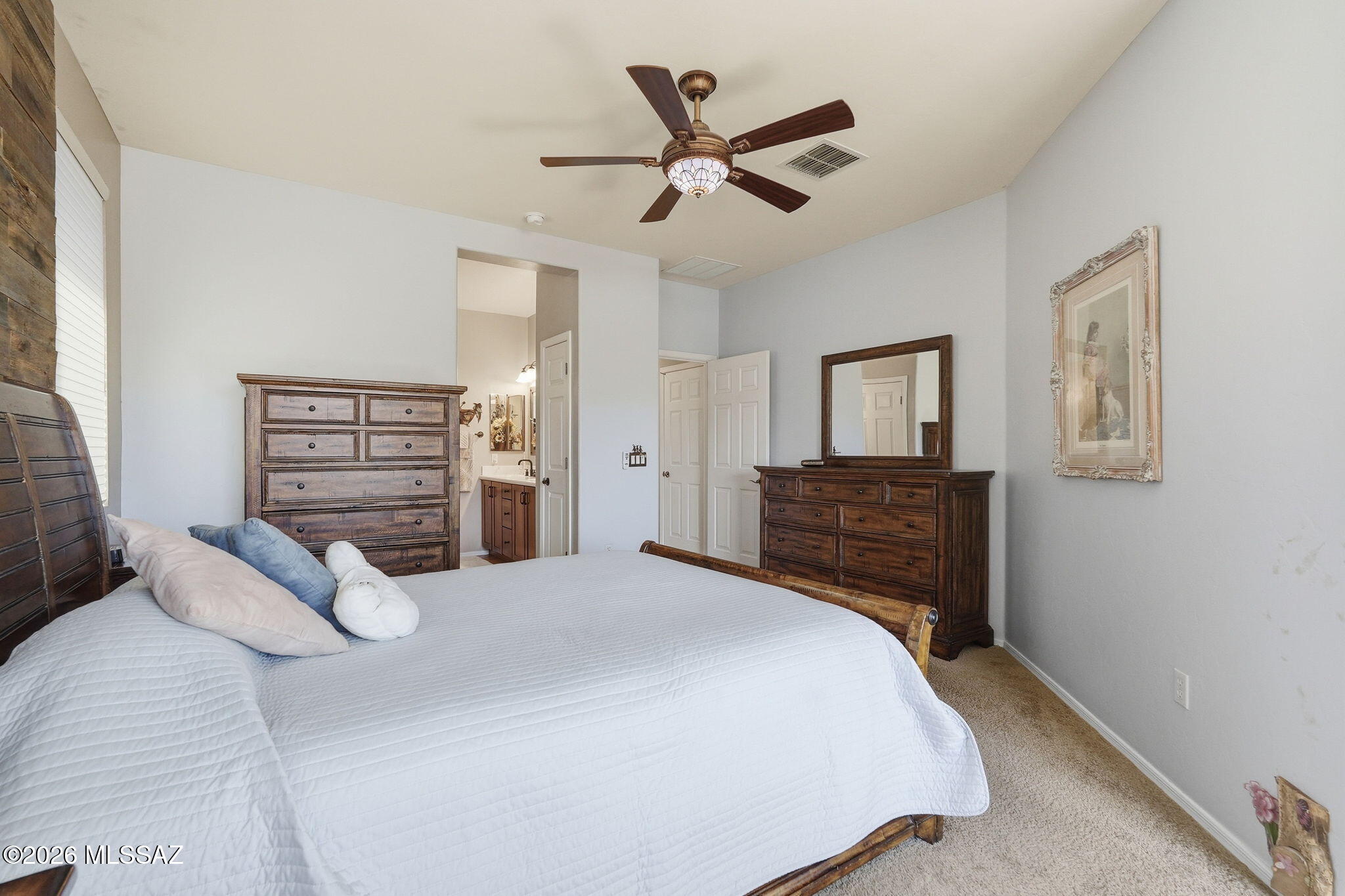 Las Campanas Block B - Residential