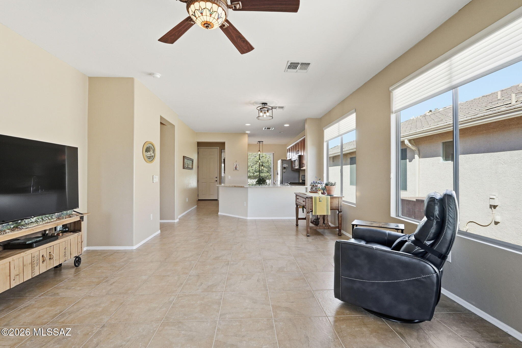Las Campanas Block B - Residential