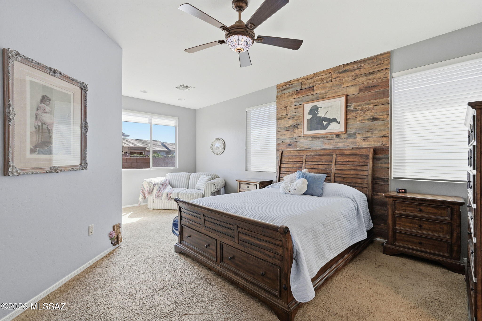 Las Campanas Block B - Residential