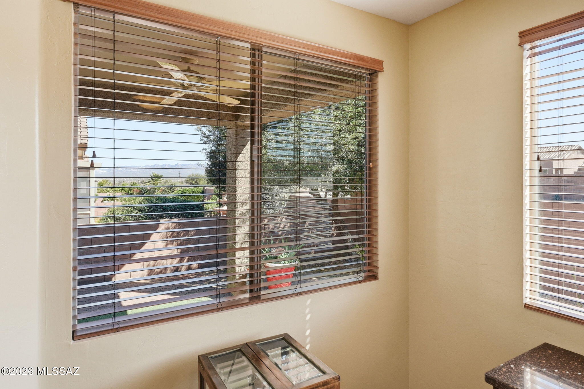 Las Campanas Block B - Residential