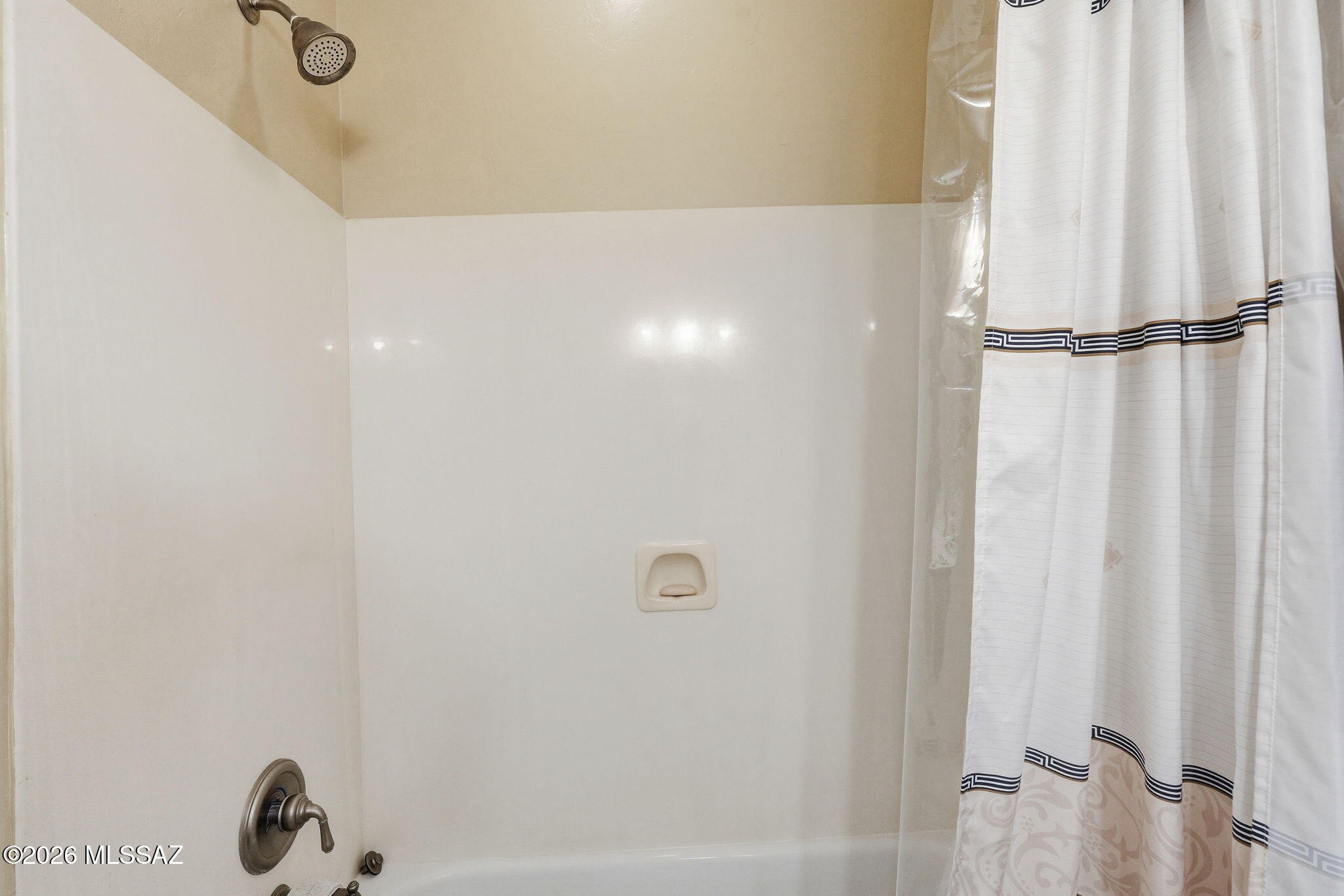 Las Campanas Block B - Residential