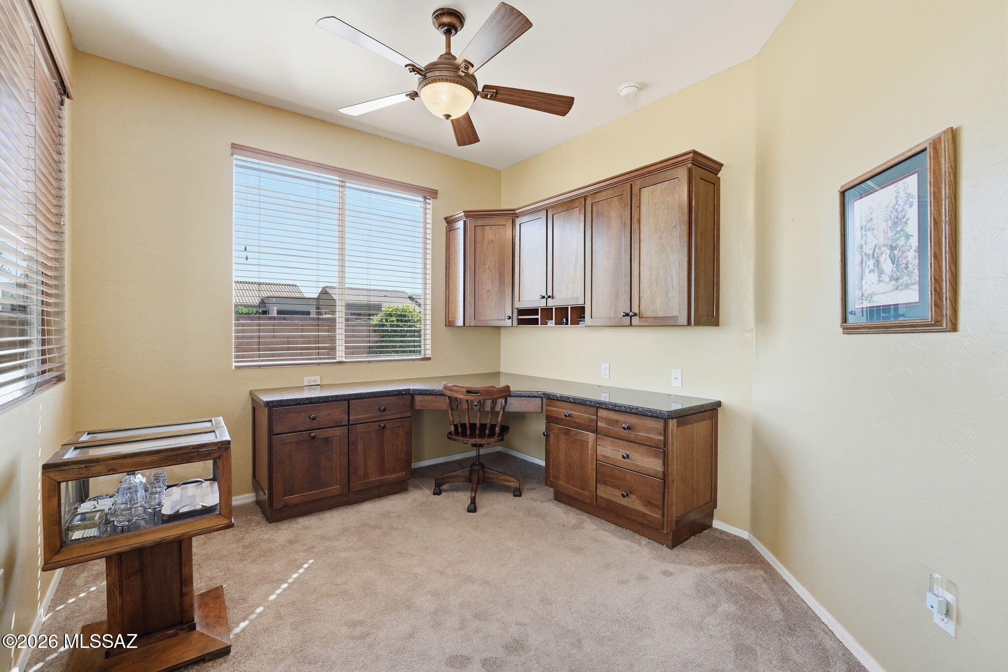 Las Campanas Block B - Residential