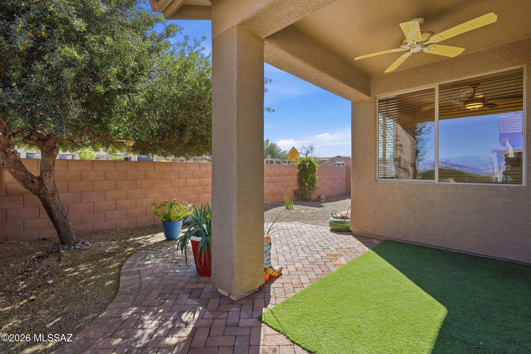 Las Campanas Block B - Residential