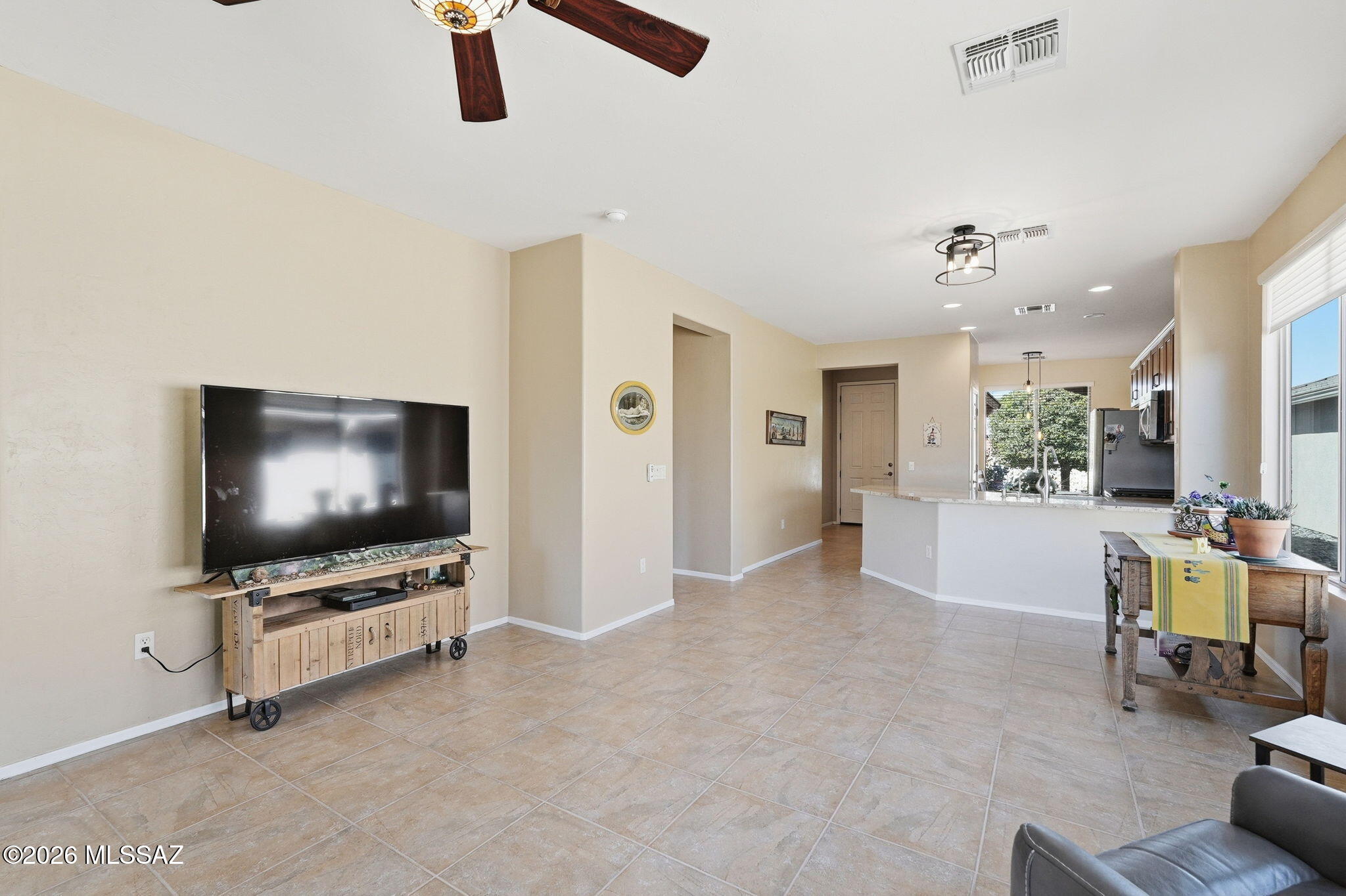 Las Campanas Block B - Residential