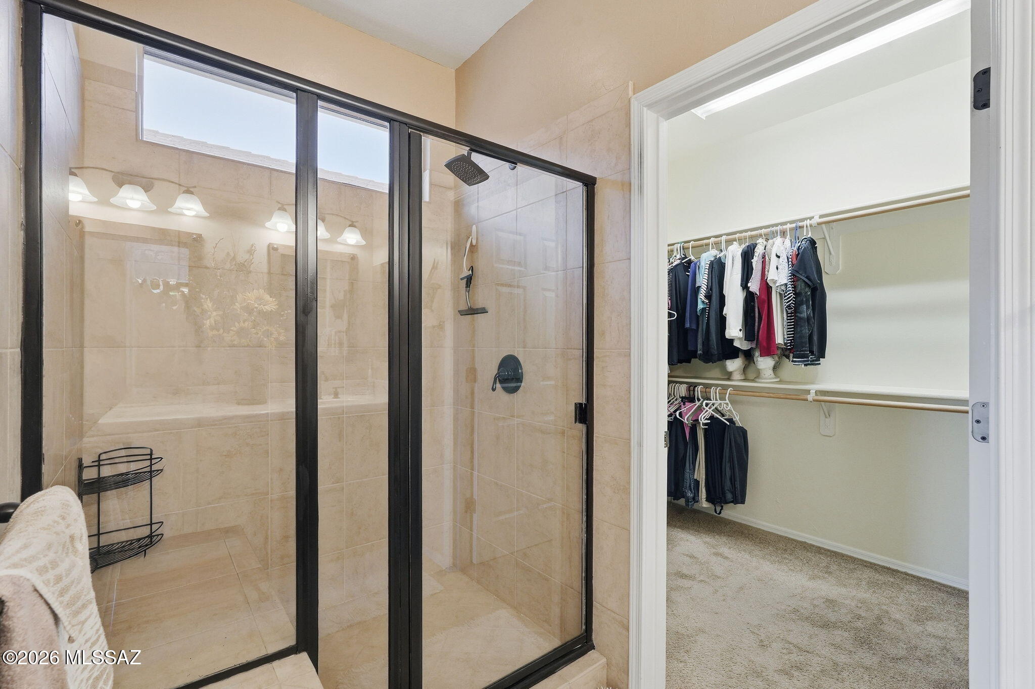Las Campanas Block B - Residential