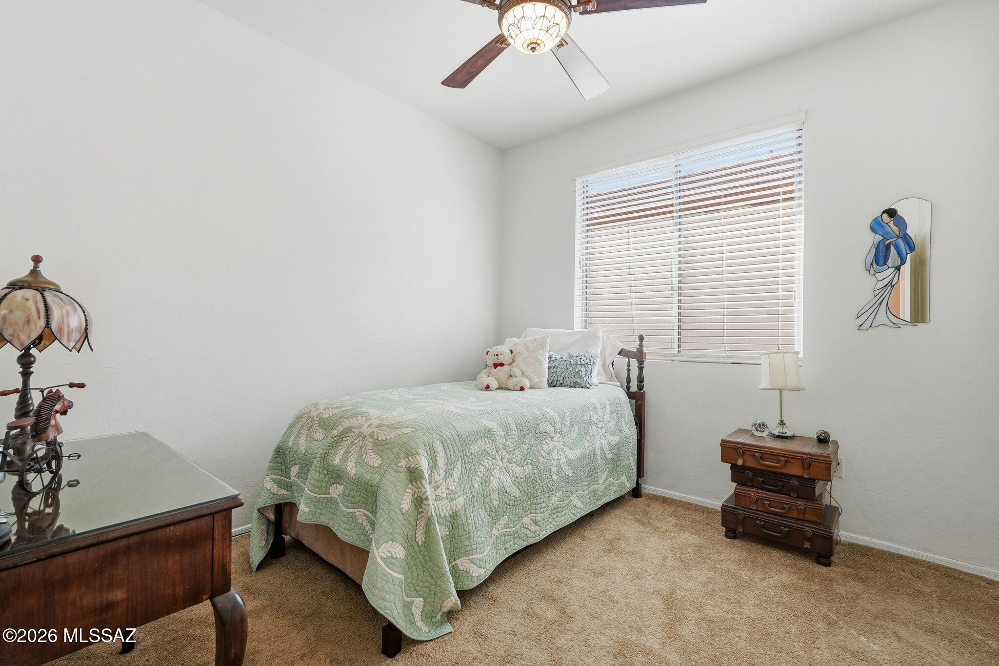 Las Campanas Block B - Residential