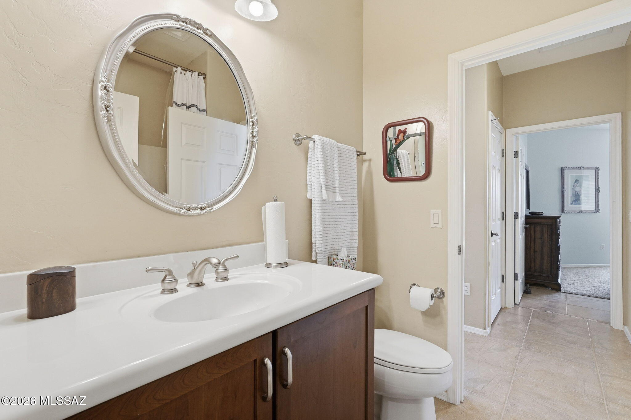 Las Campanas Block B - Residential