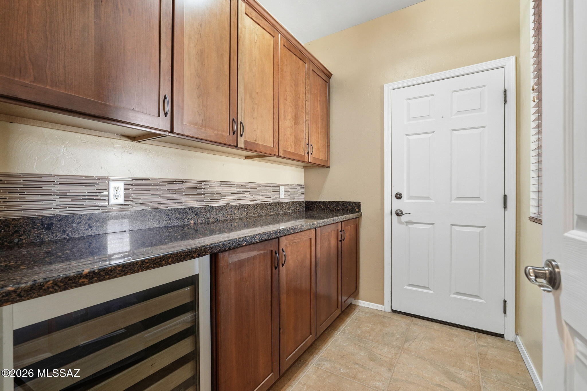 Las Campanas Block B - Residential