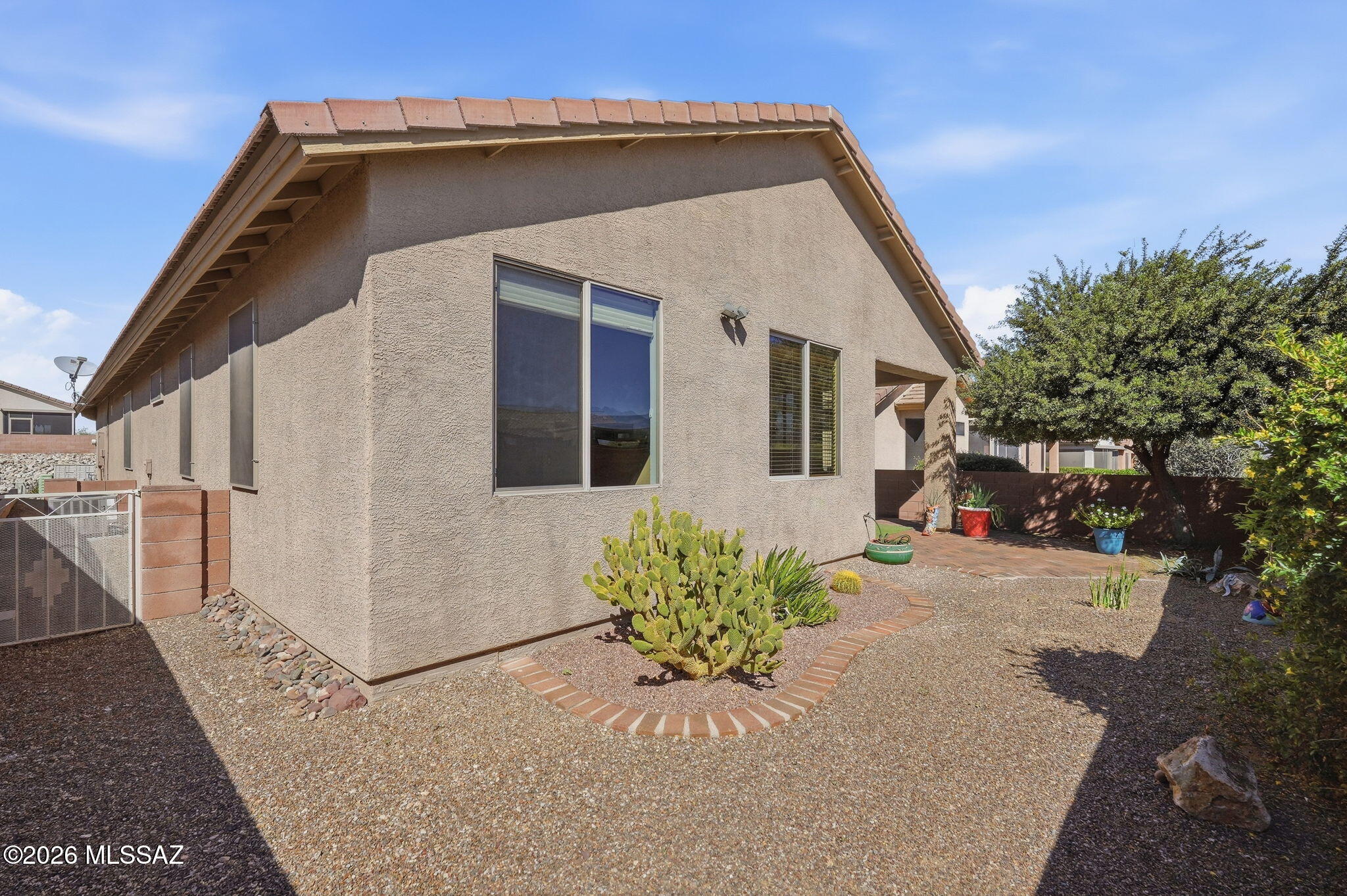 Las Campanas Block B - Residential