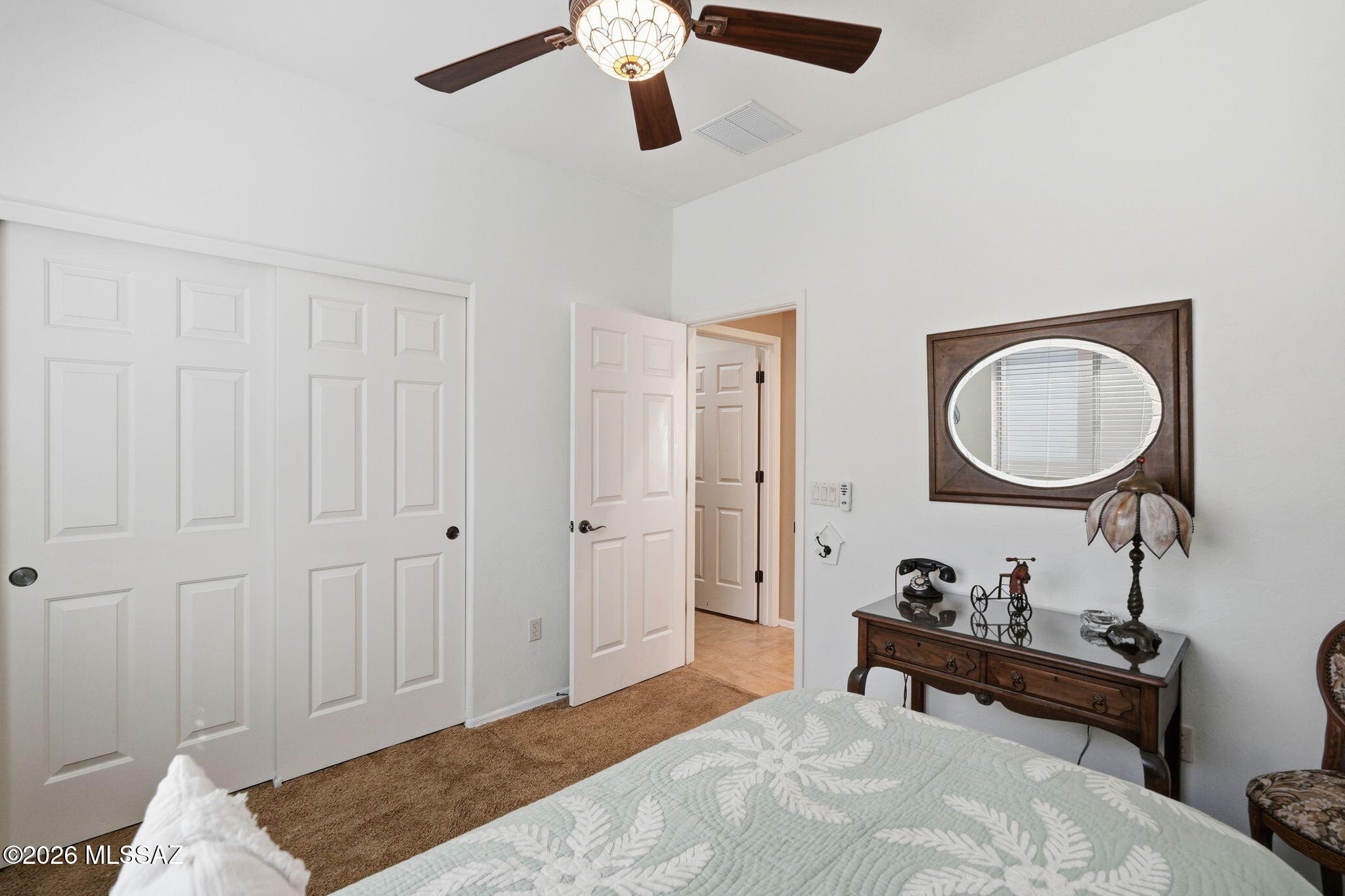 Las Campanas Block B - Residential