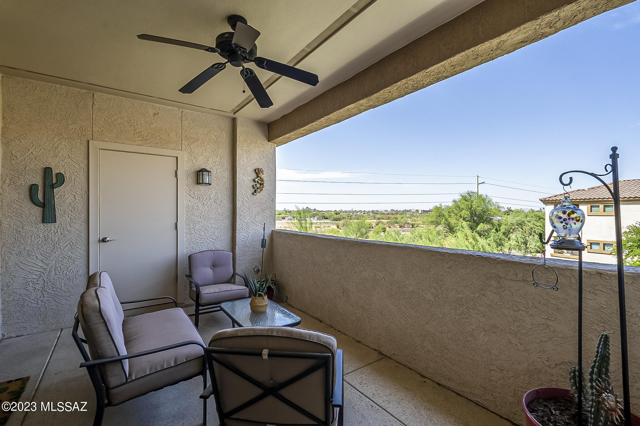 Villas at Hacienda Del Sol - Residential Lease