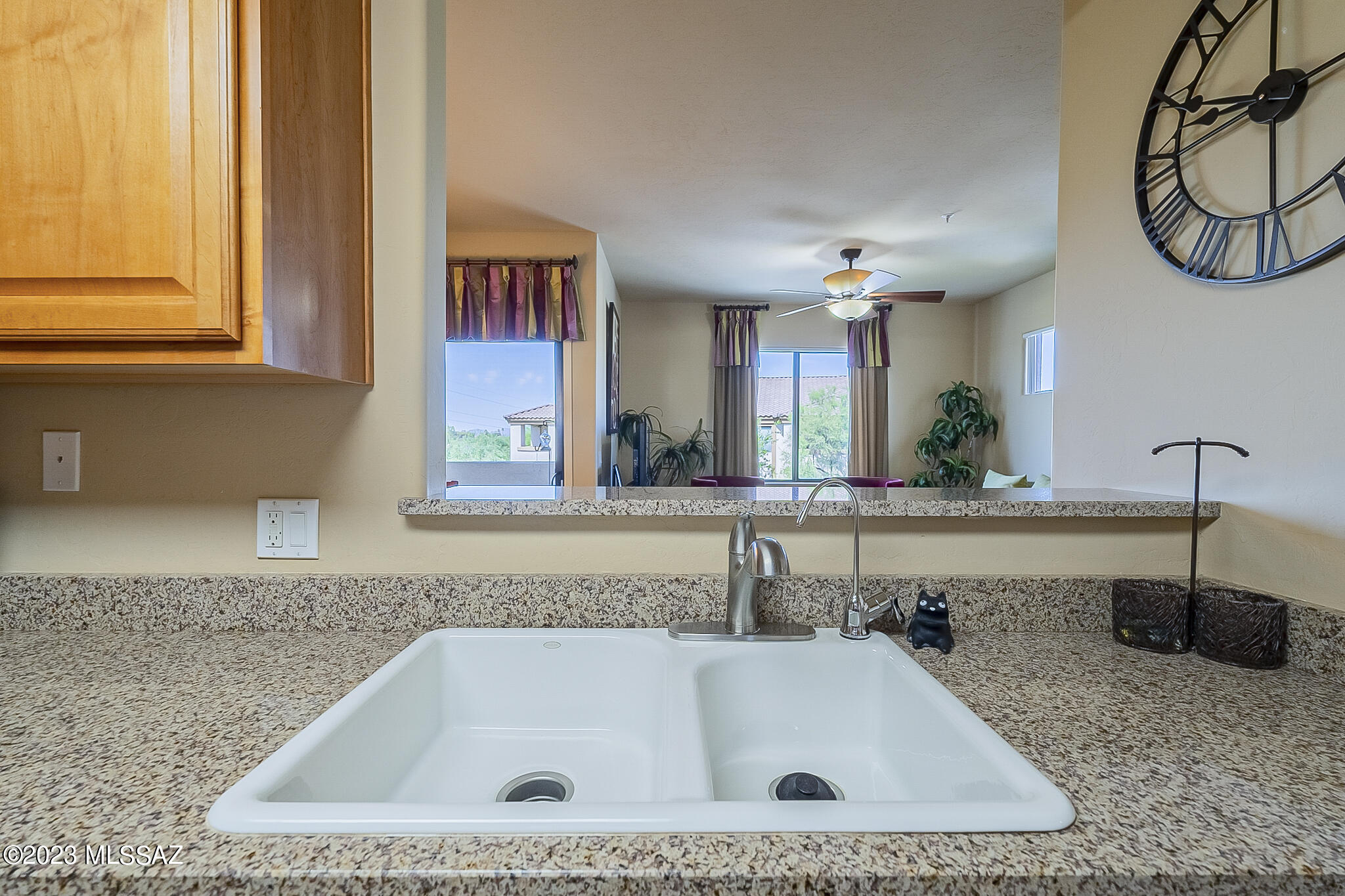 Villas at Hacienda Del Sol - Residential Lease