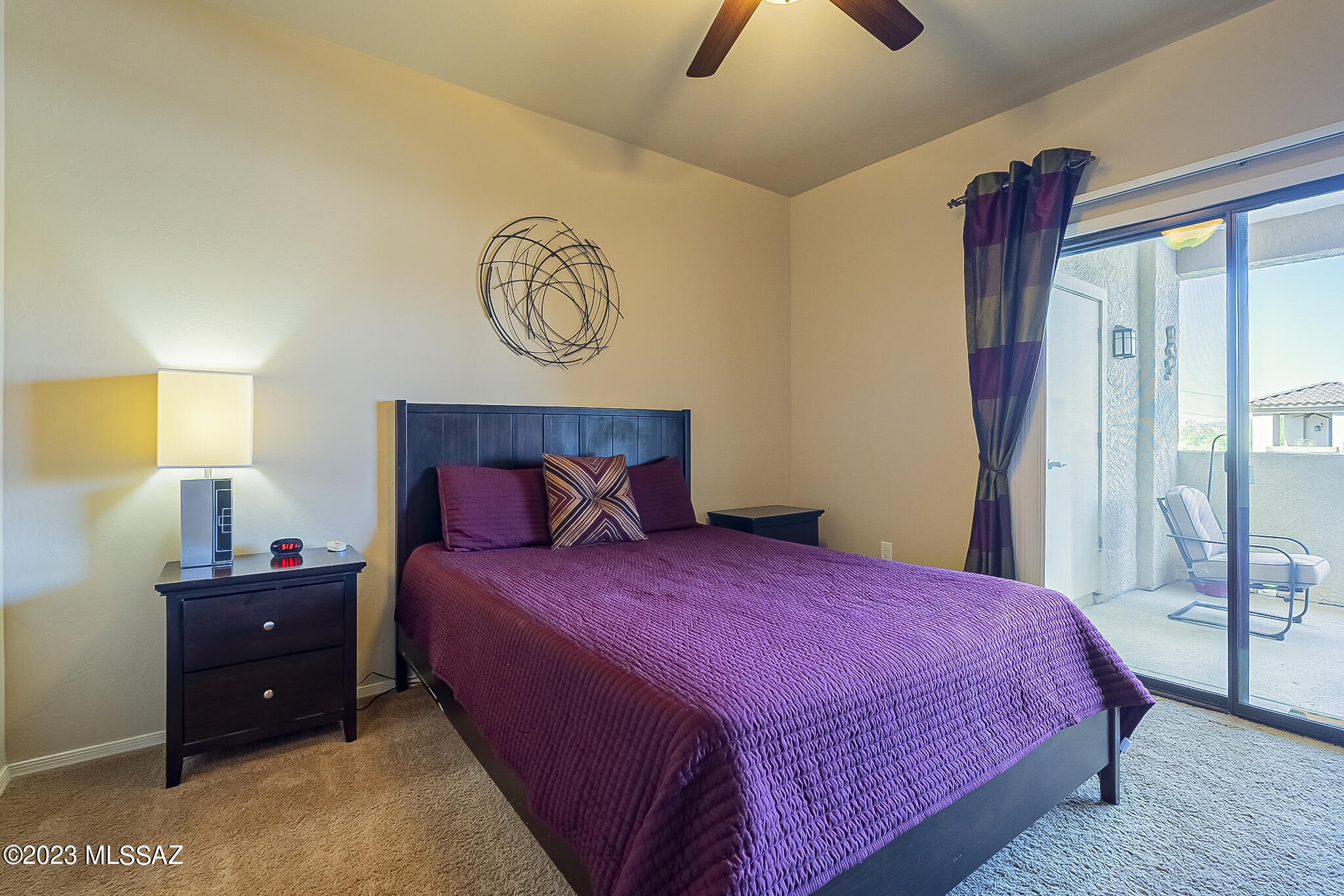 Villas at Hacienda Del Sol - Residential Lease