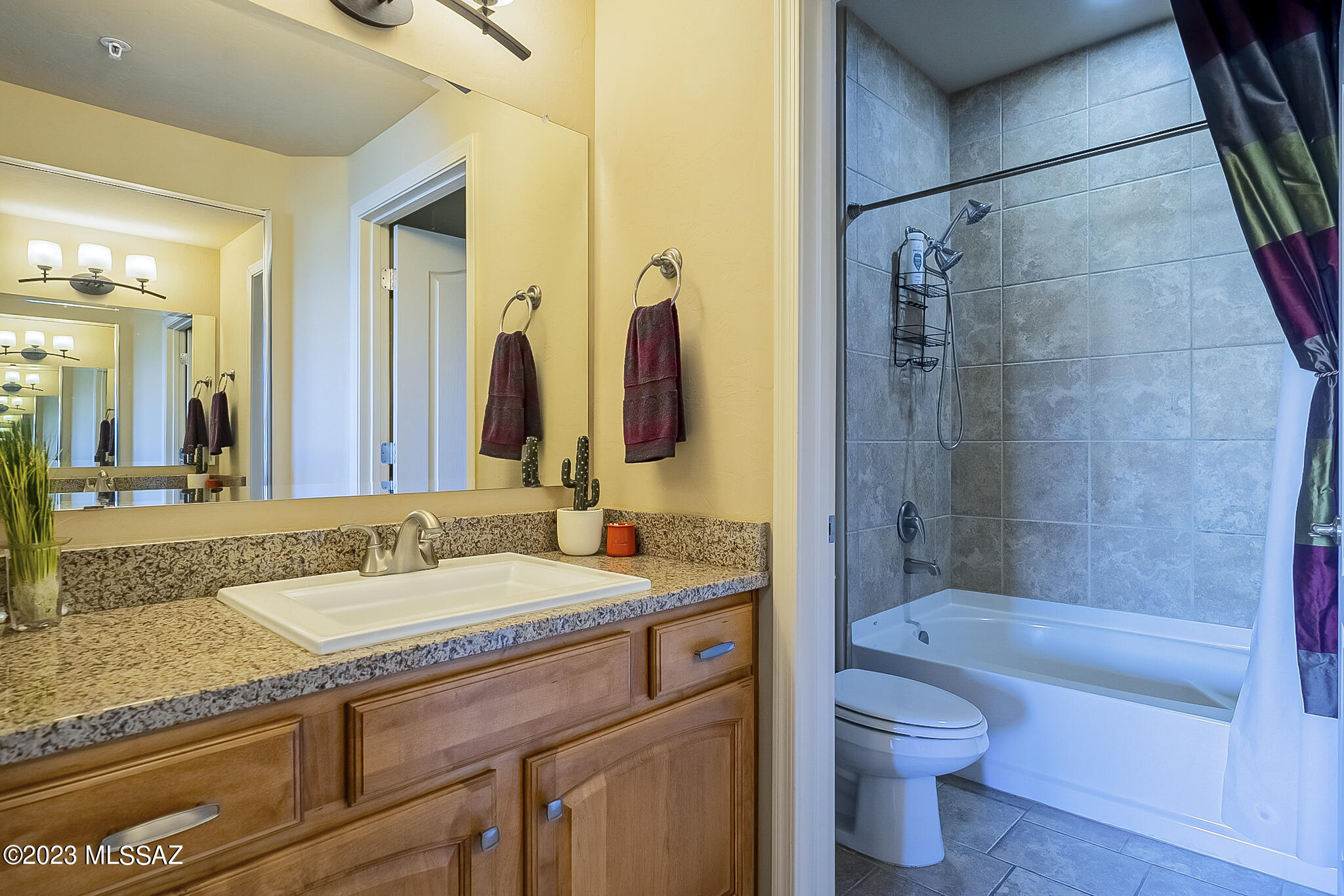 Villas at Hacienda Del Sol - Residential Lease