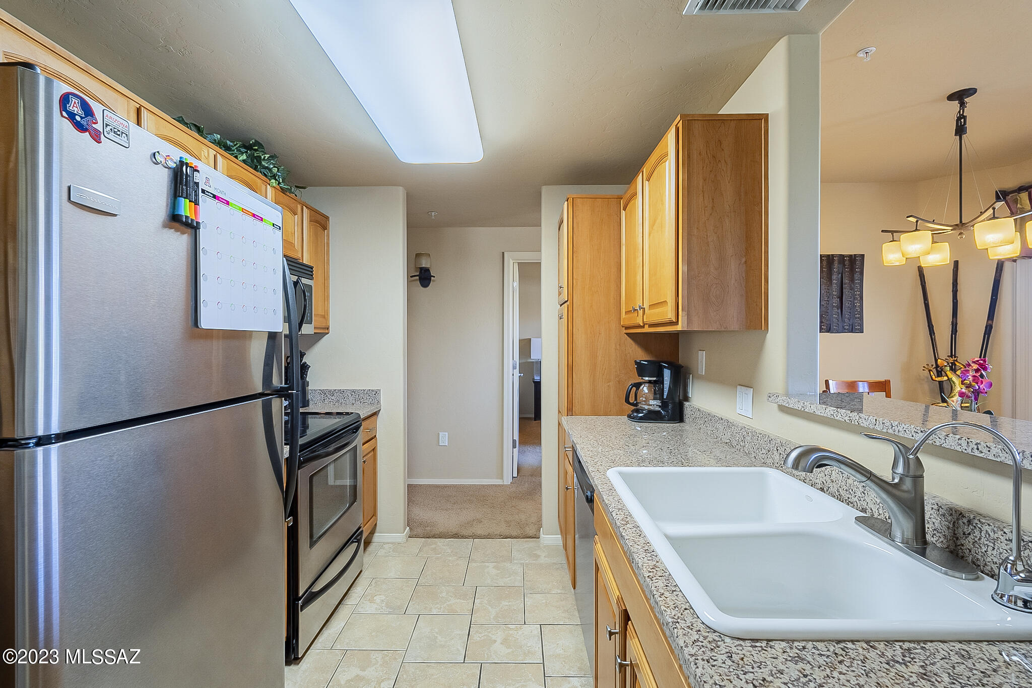 Villas at Hacienda Del Sol - Residential Lease