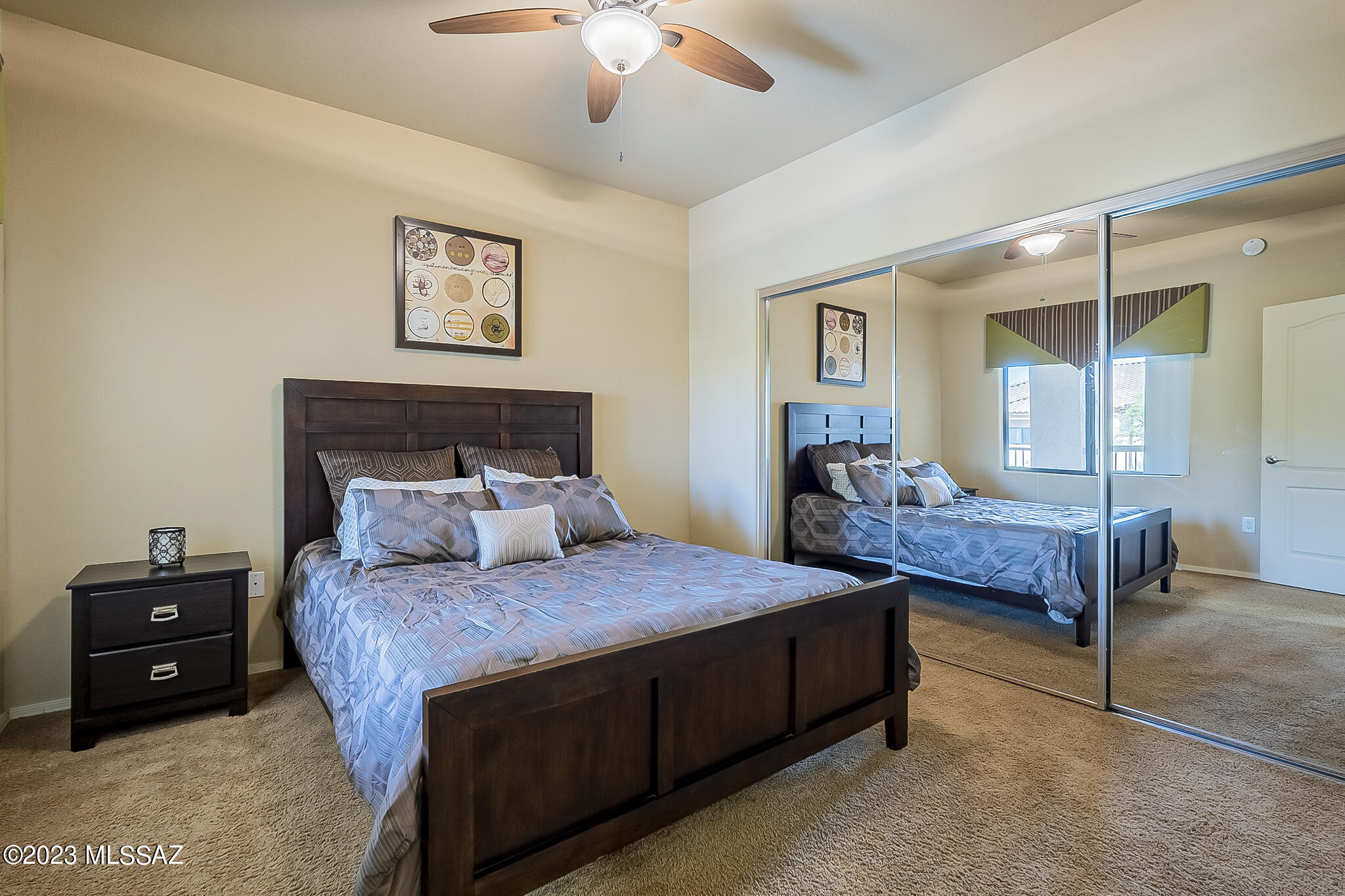 Villas at Hacienda Del Sol - Residential Lease