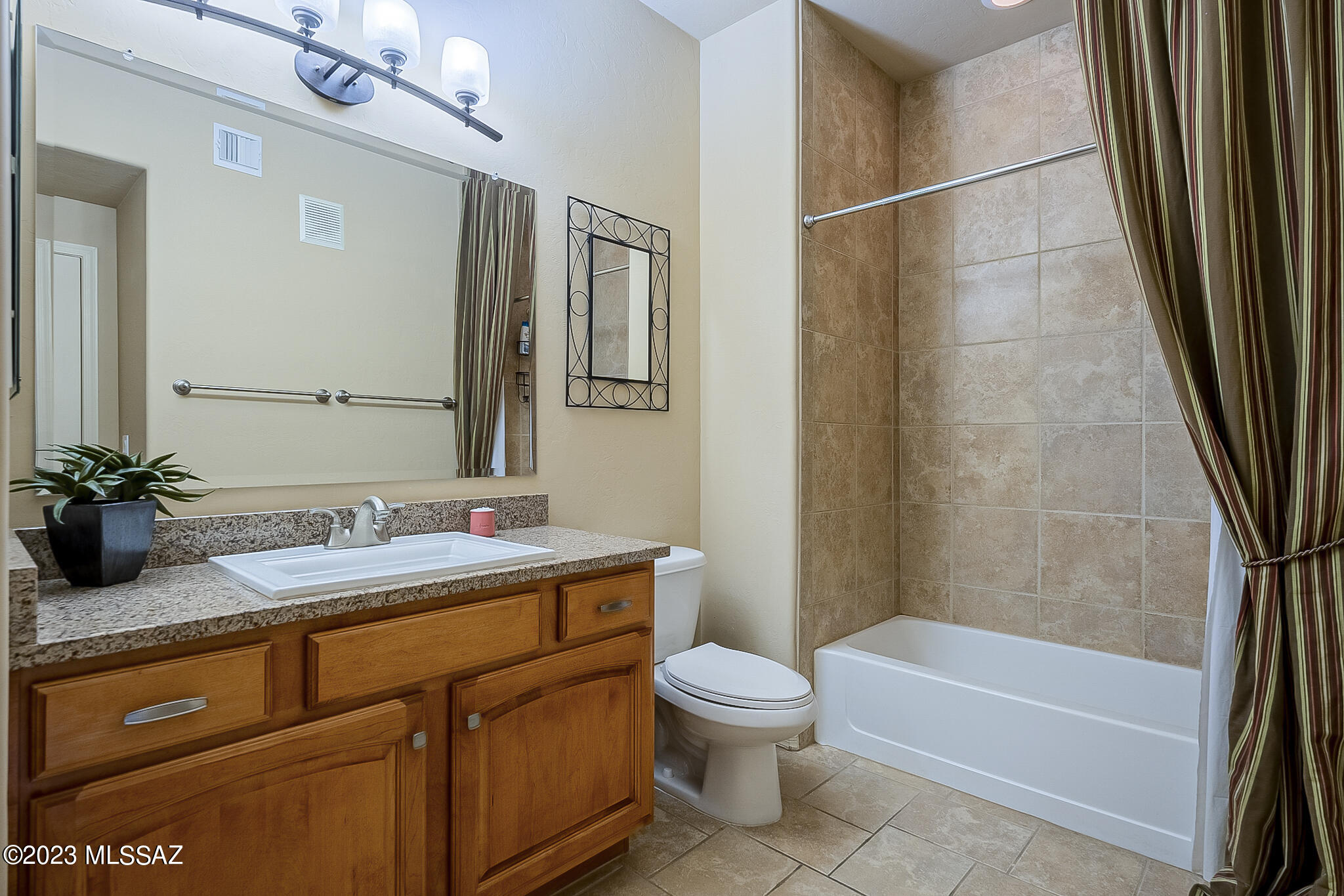 Villas at Hacienda Del Sol - Residential Lease