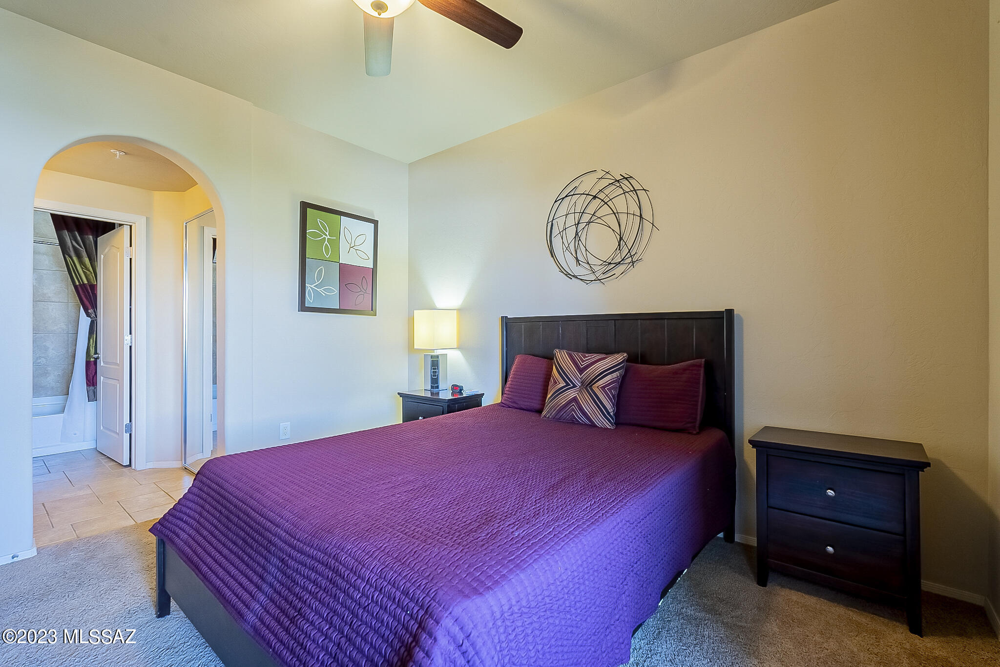 Villas at Hacienda Del Sol - Residential Lease