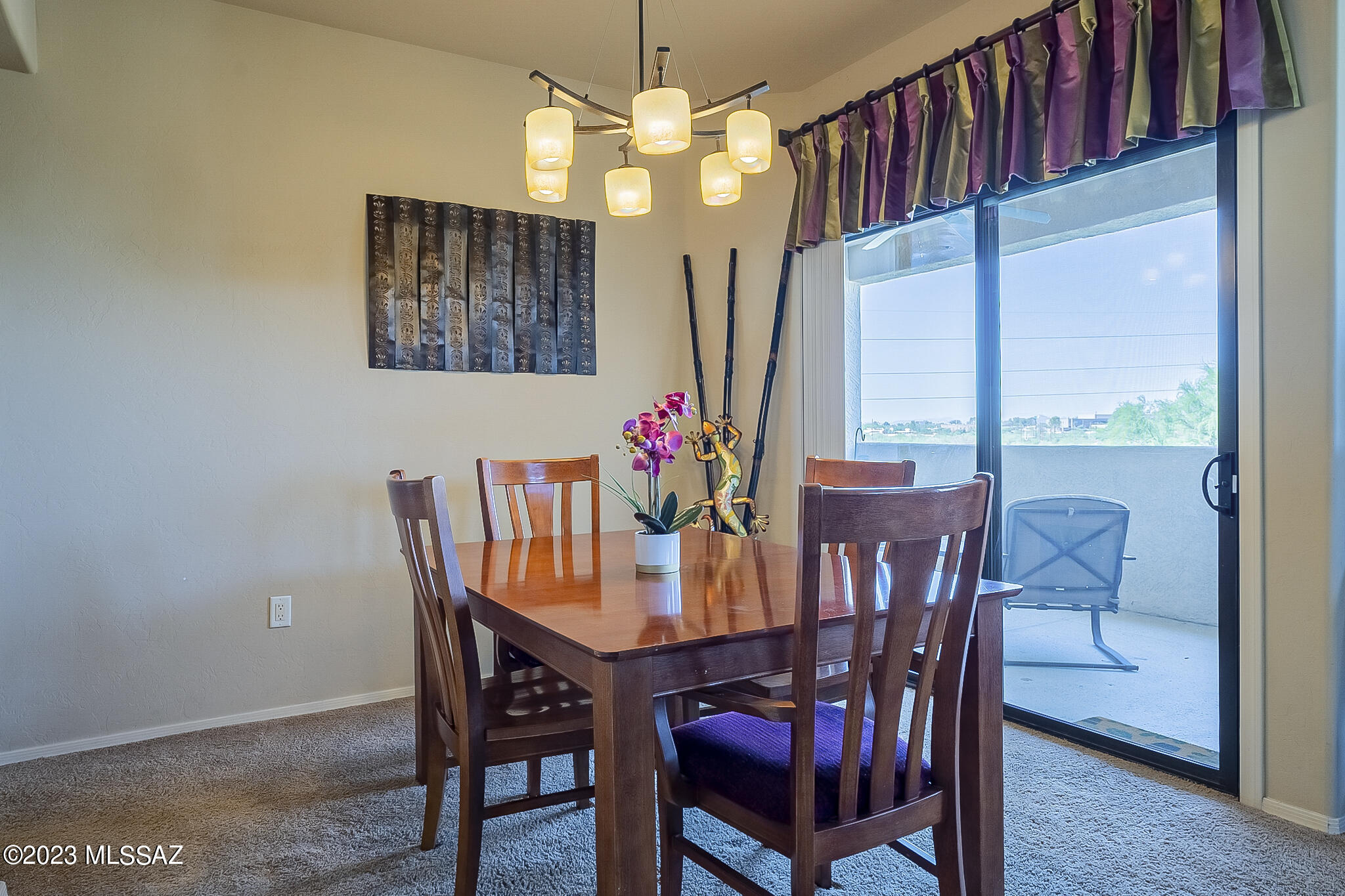 Villas at Hacienda Del Sol - Residential Lease