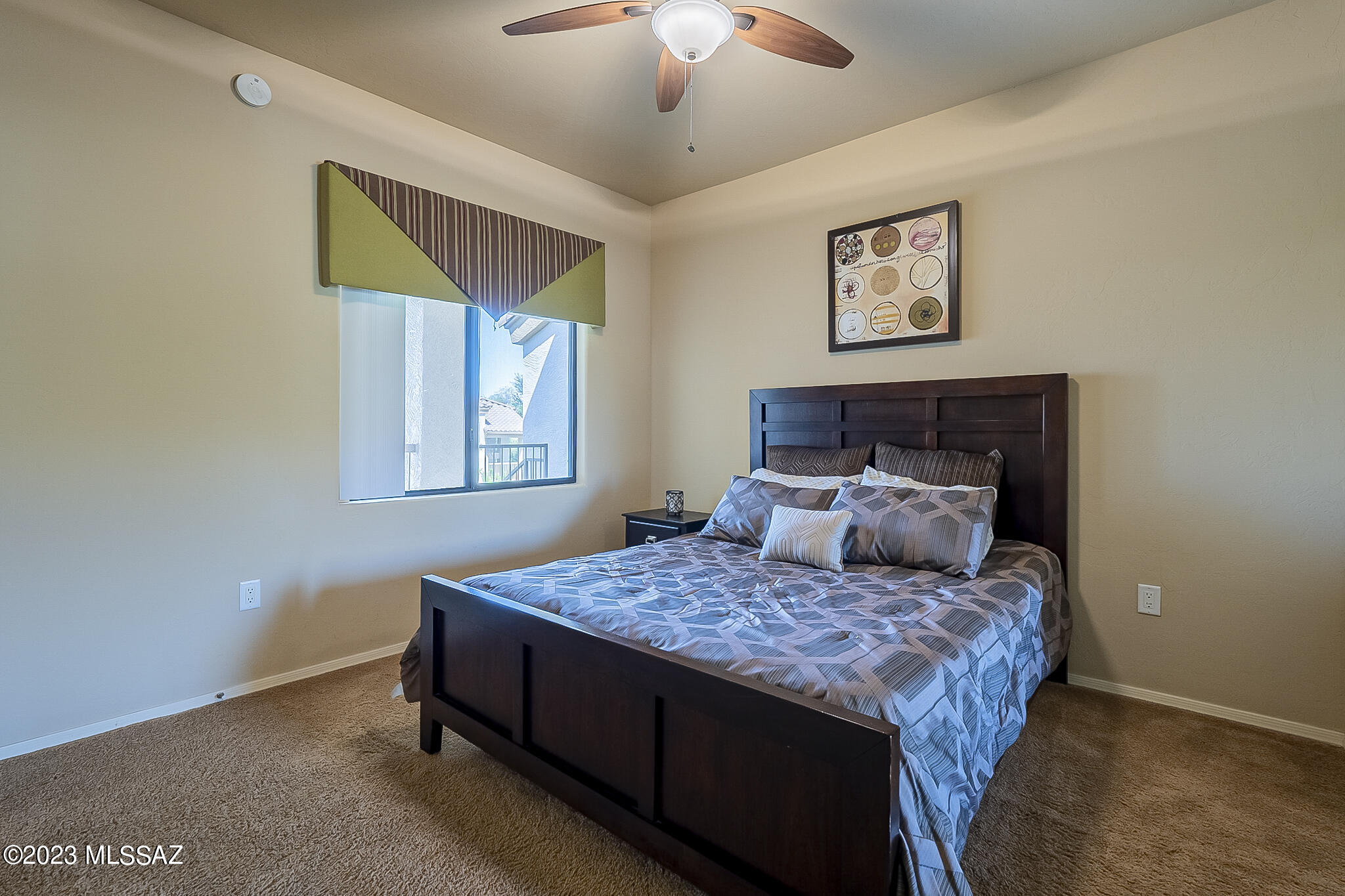 Villas at Hacienda Del Sol - Residential Lease