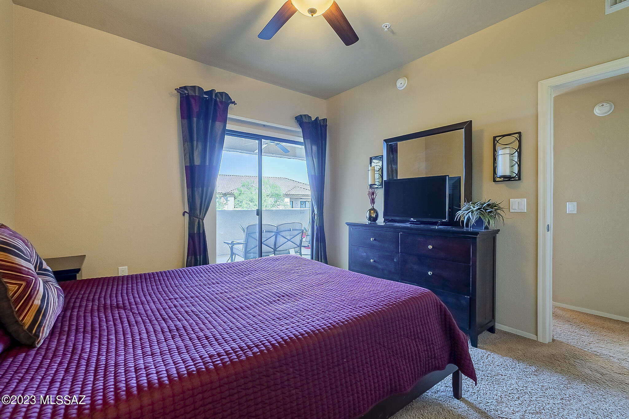 Villas at Hacienda Del Sol - Residential Lease