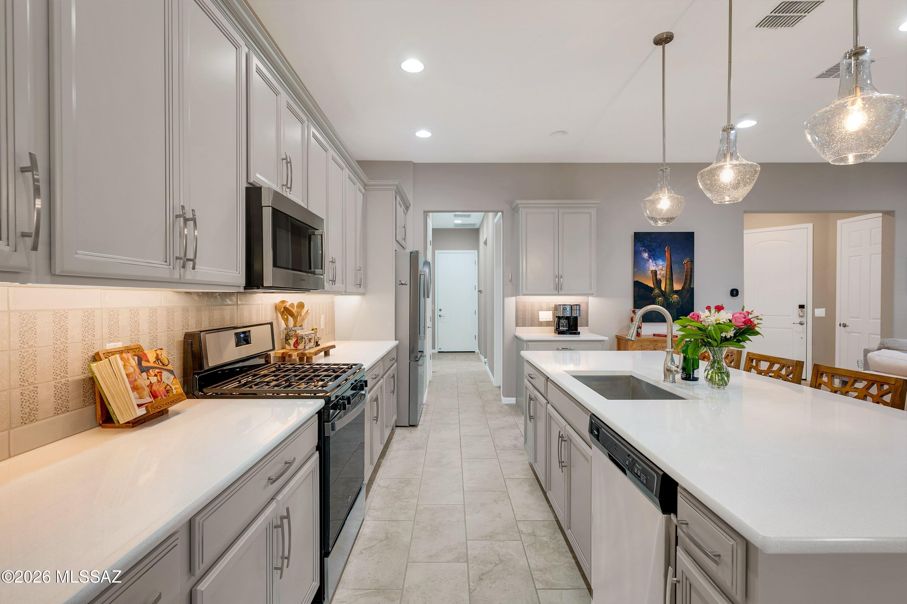 13121 N Humphreys Peak Drive