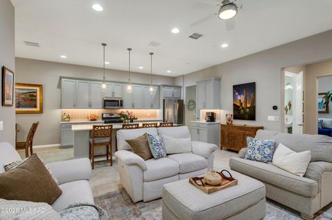 13121 N Humphreys Peak Drive Oro Valley AZ 85755