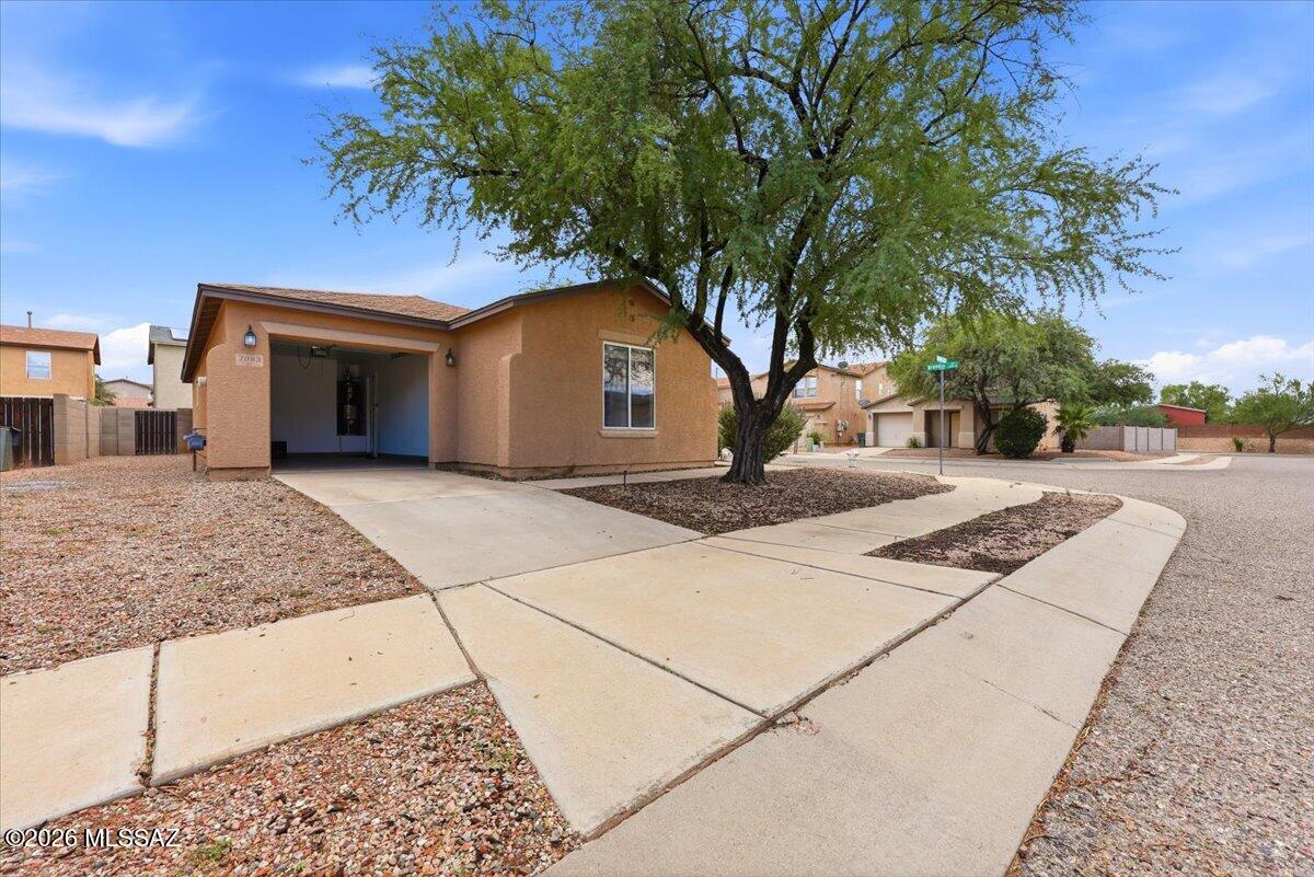 7083 S Gull Lane