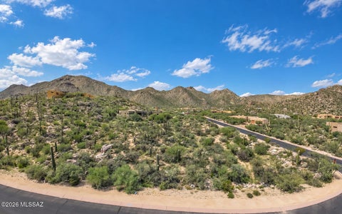 Photo of 15155 N Dove Canyon Pass #160, Marana, AZ 85658 (MLS # 22622918)