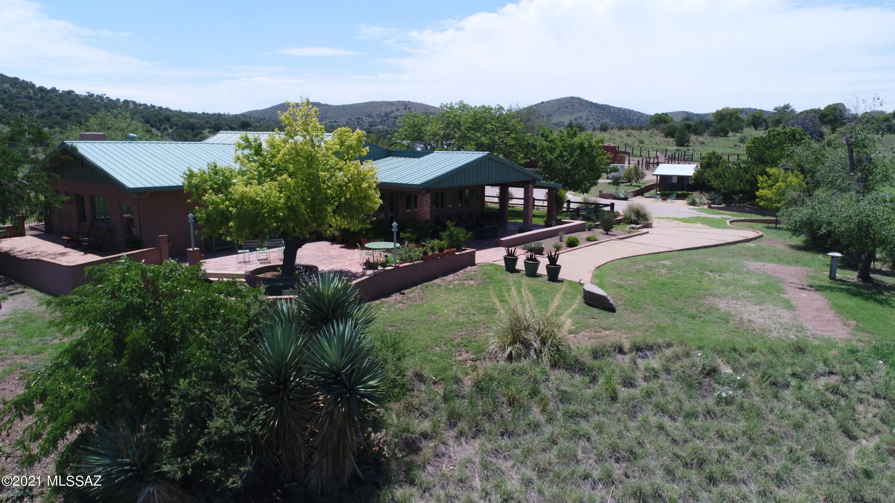 None - Farm
