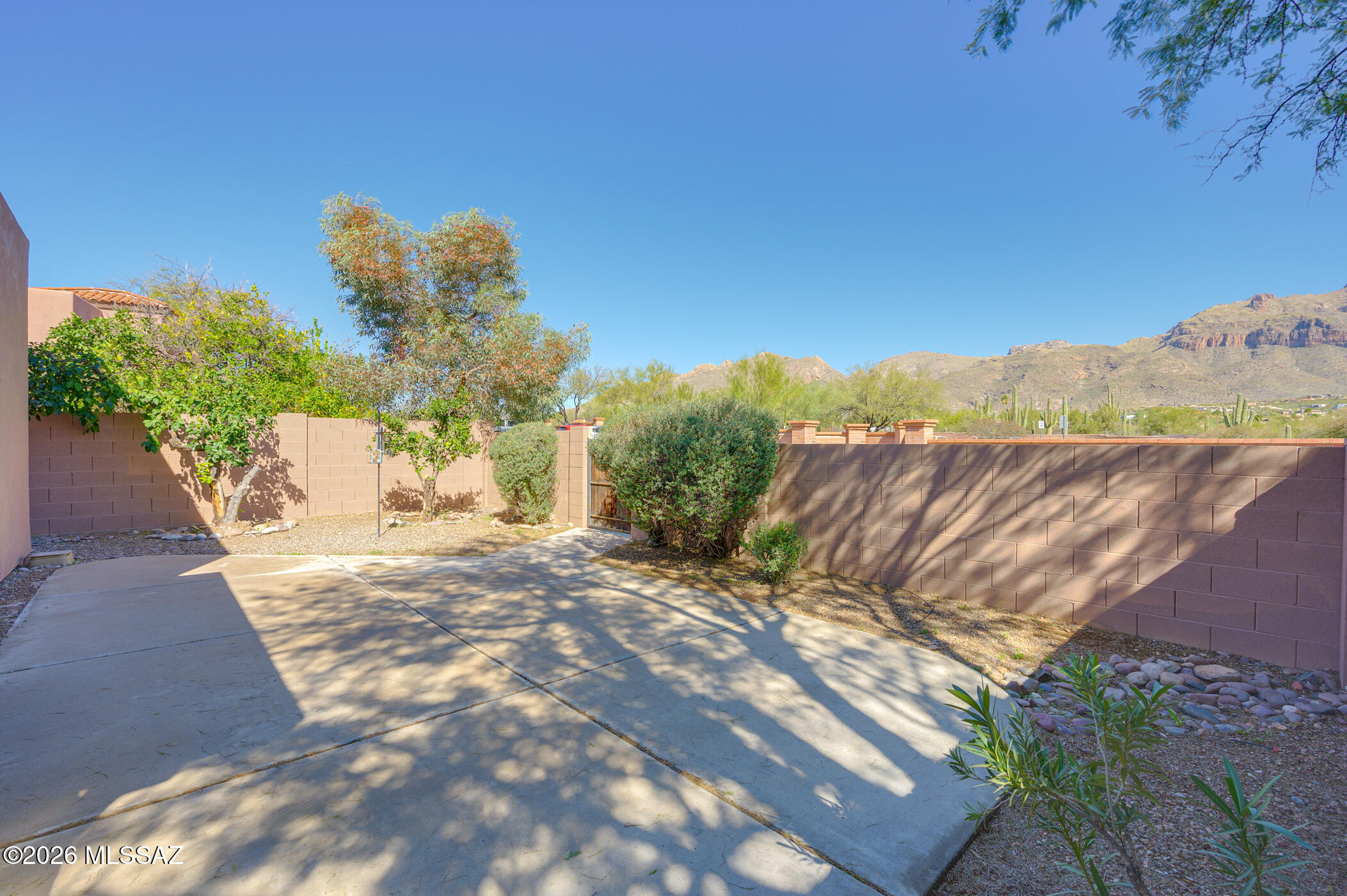 Sierra Catalina Estates (1-99) - Residential