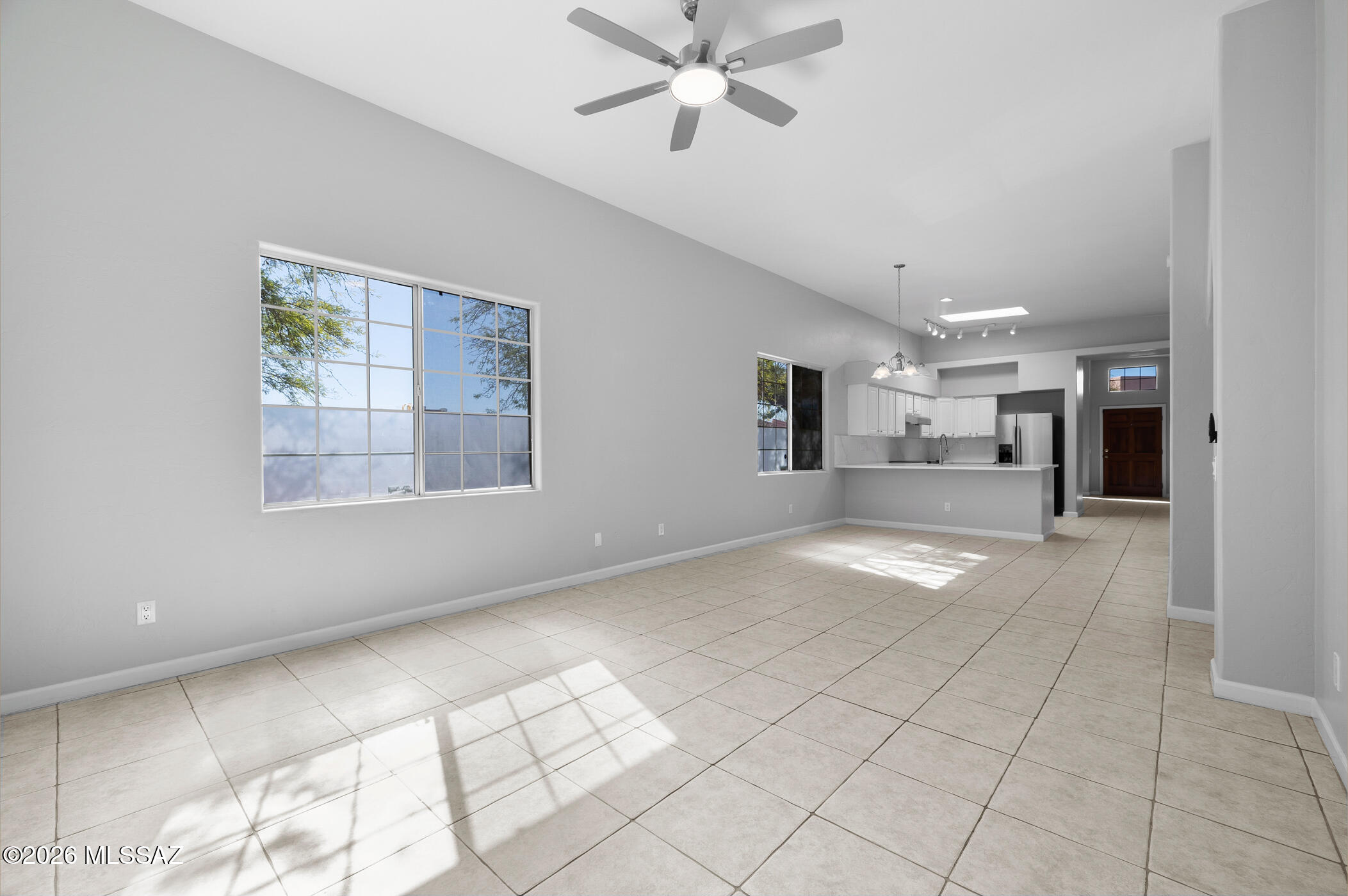 Sierra Catalina Estates (1-99) - Residential