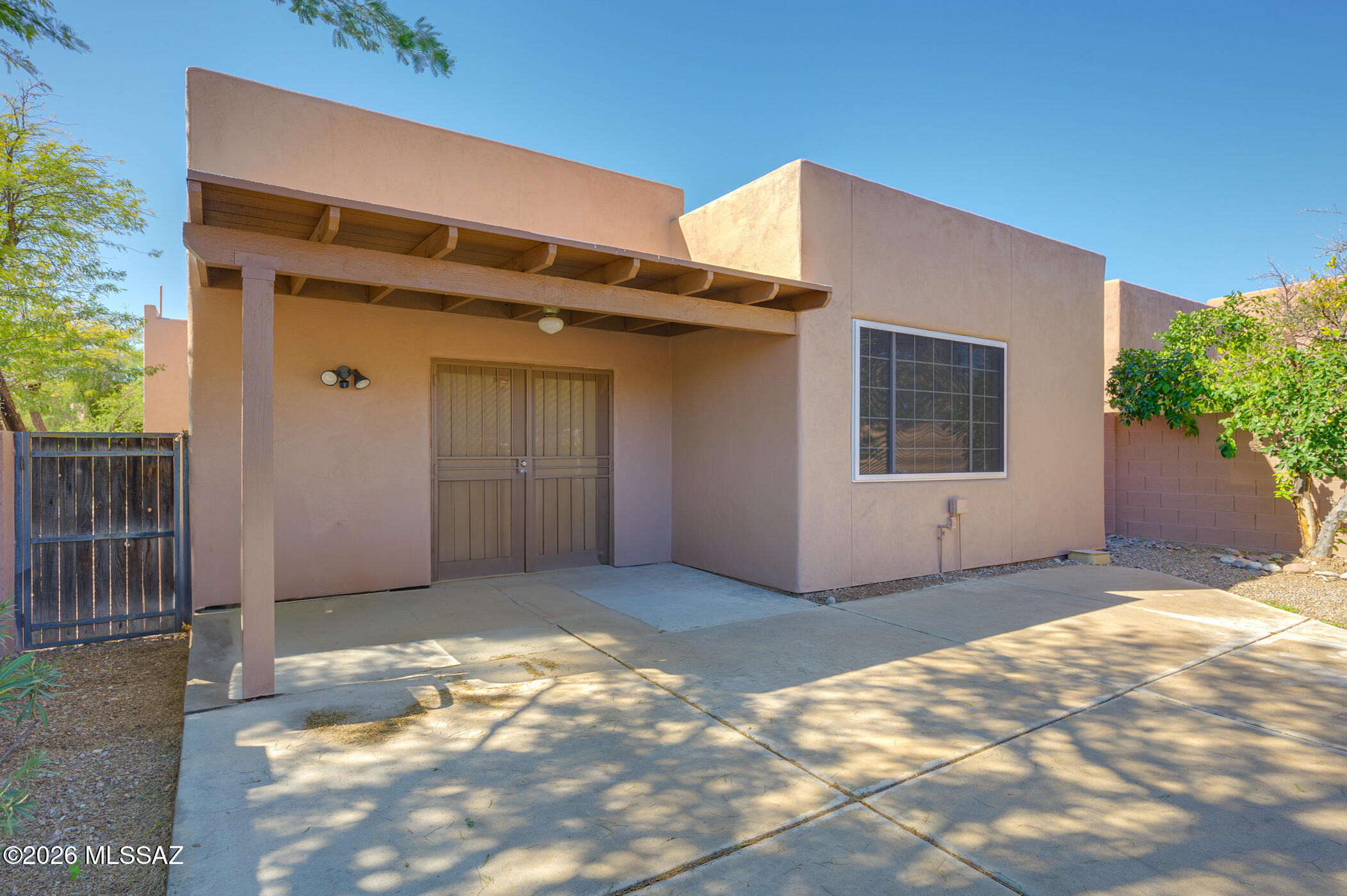Sierra Catalina Estates (1-99) - Residential