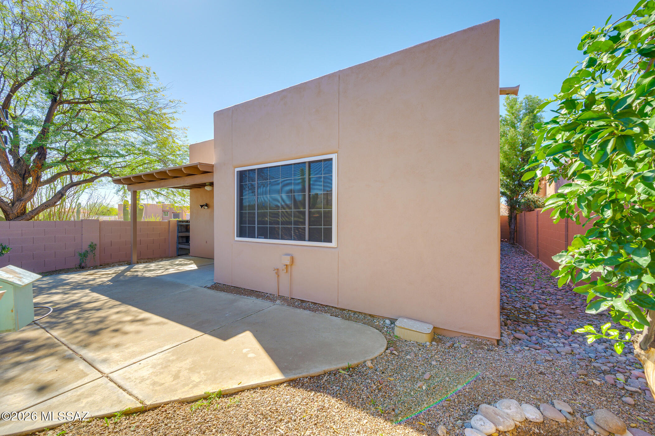 Sierra Catalina Estates (1-99) - Residential