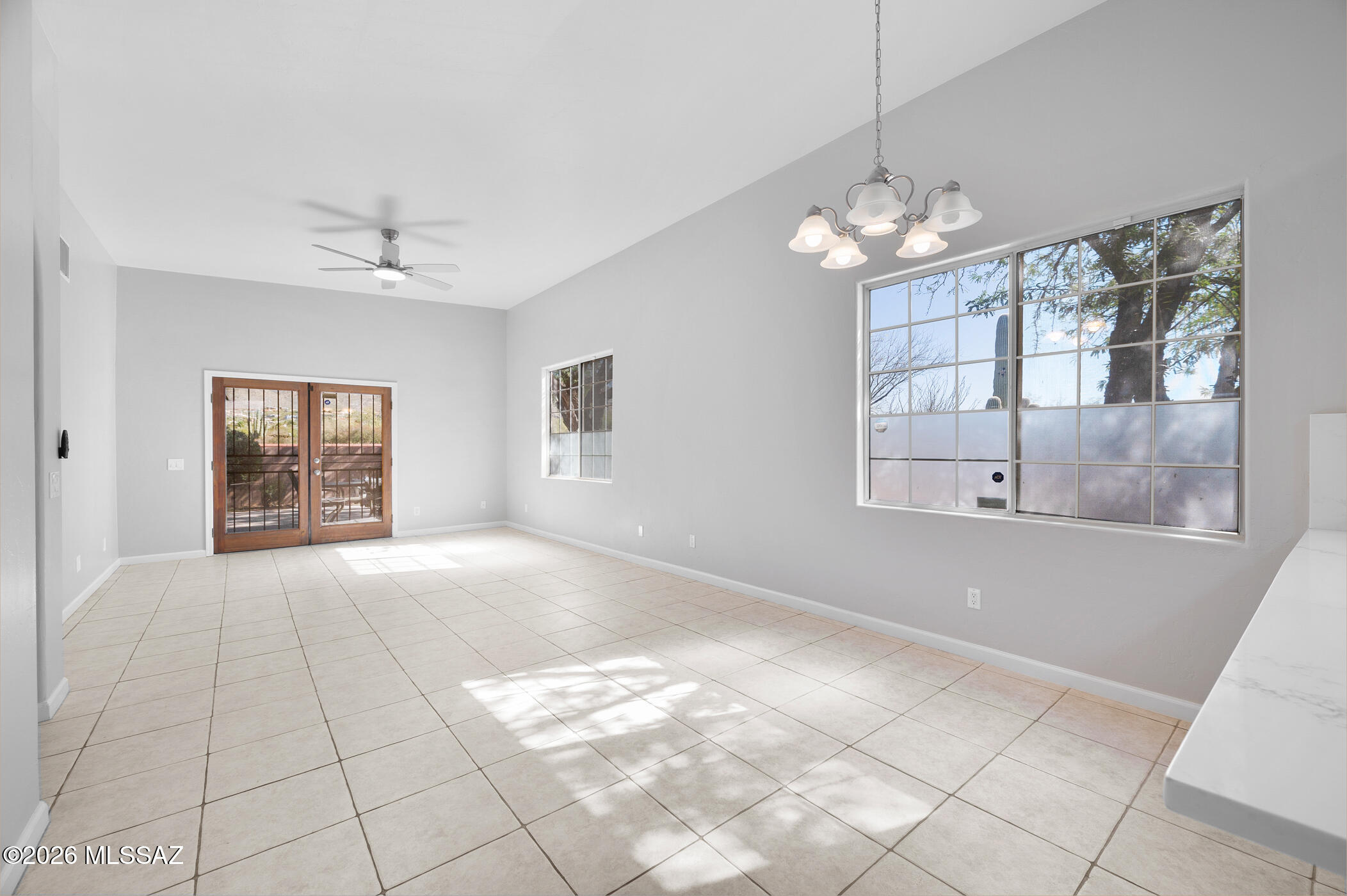 Sierra Catalina Estates (1-99) - Residential