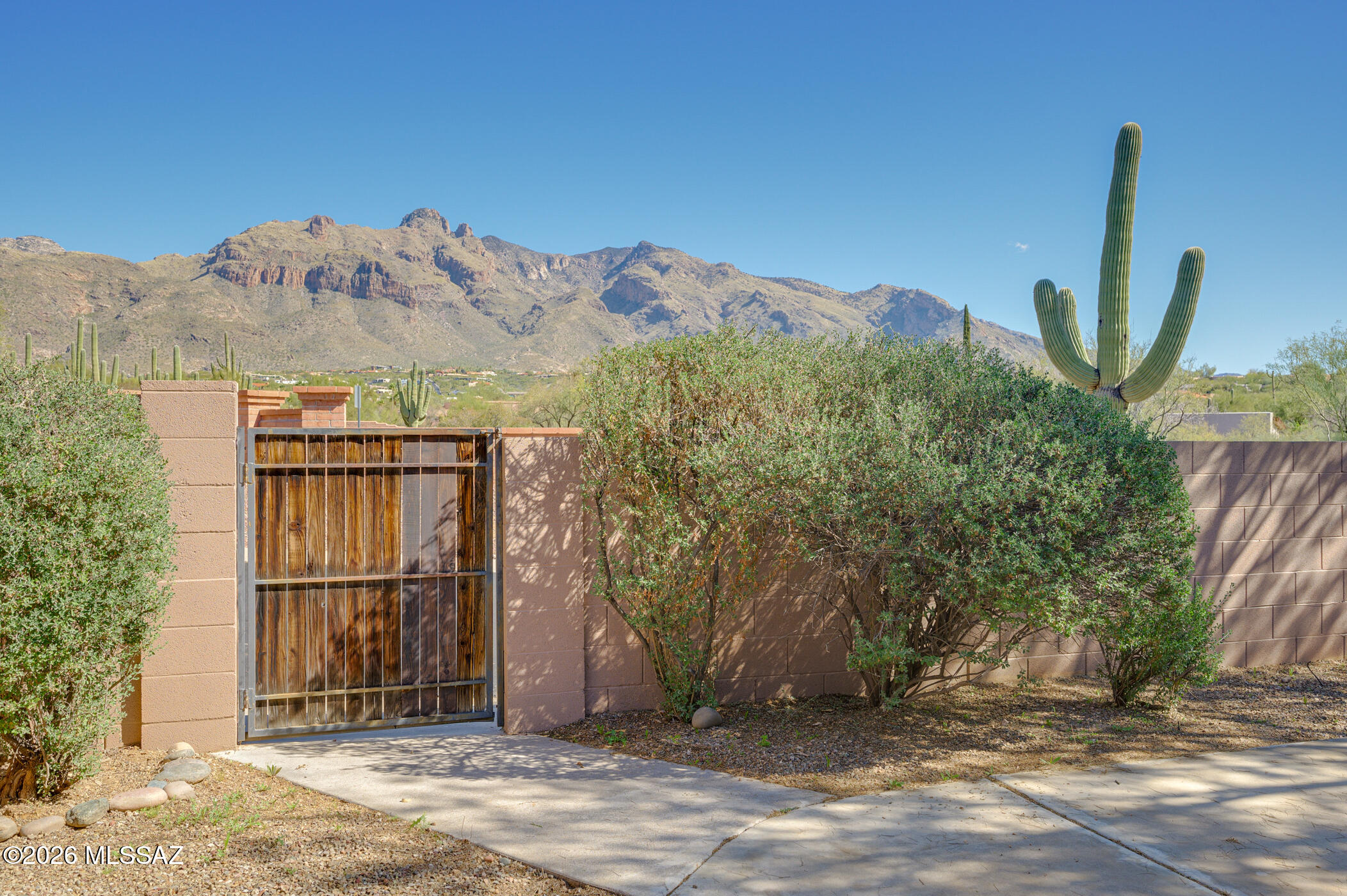Sierra Catalina Estates (1-99) - Residential