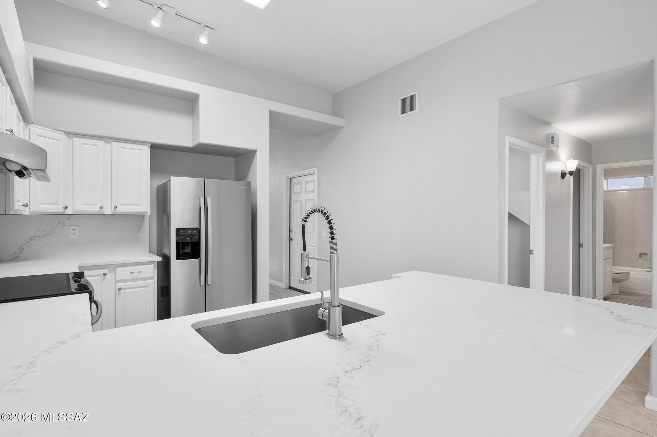 Sierra Catalina Estates (1-99) - Residential