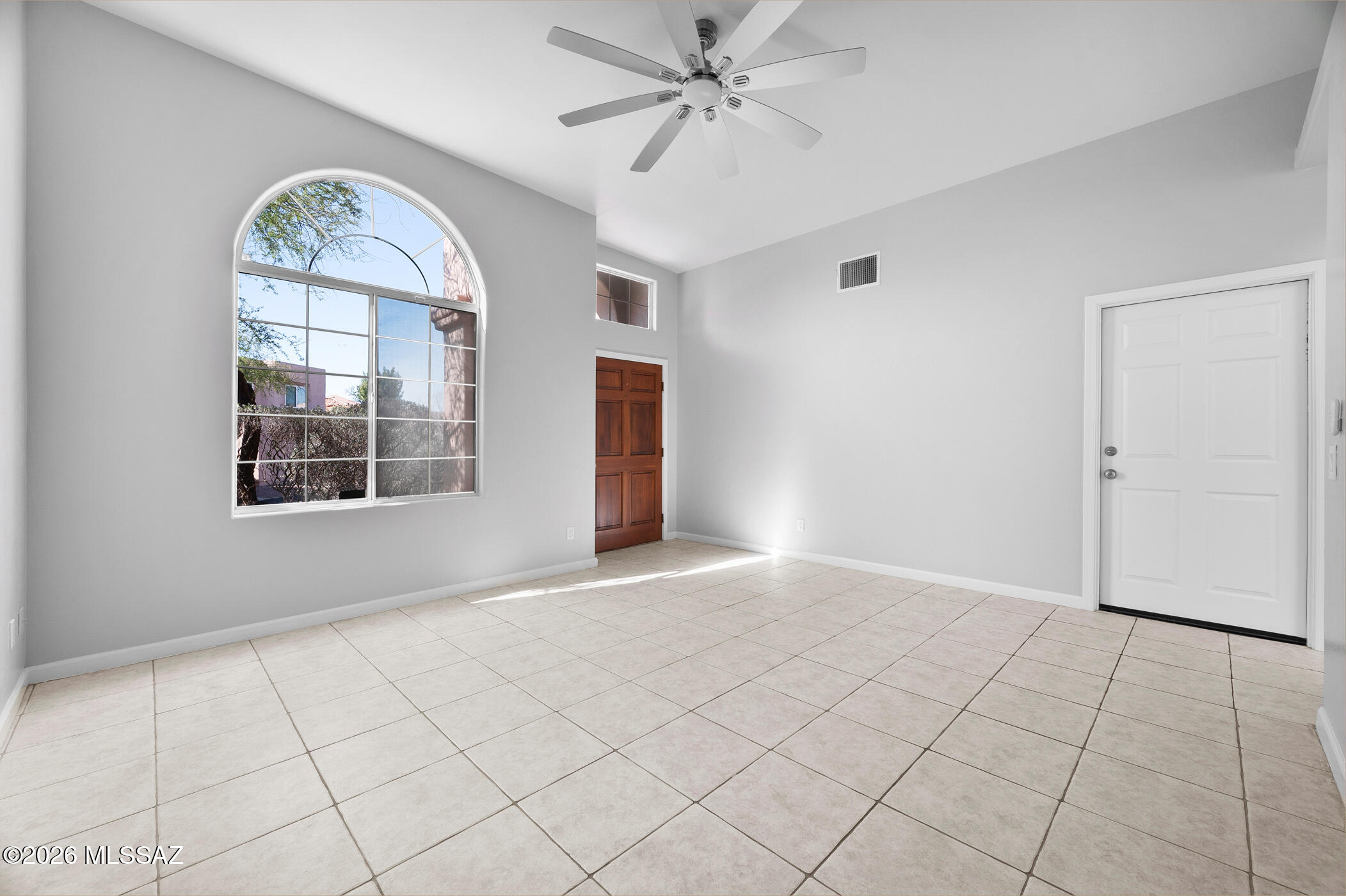 Sierra Catalina Estates (1-99) - Residential