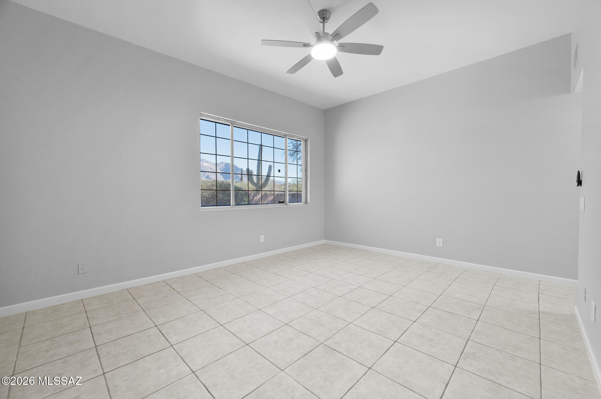 Sierra Catalina Estates (1-99) - Residential