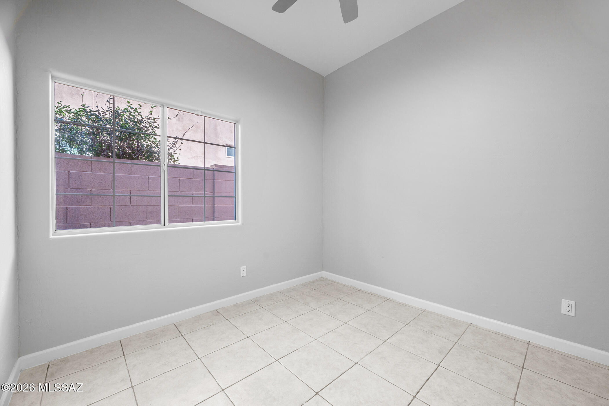 Sierra Catalina Estates (1-99) - Residential